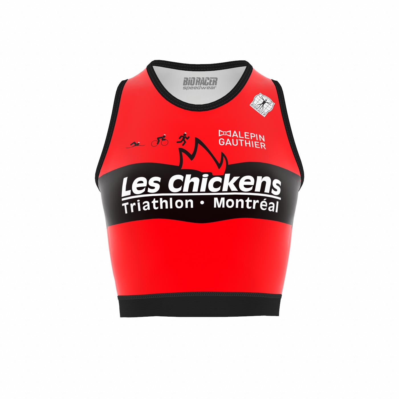 Athletics Women's Top