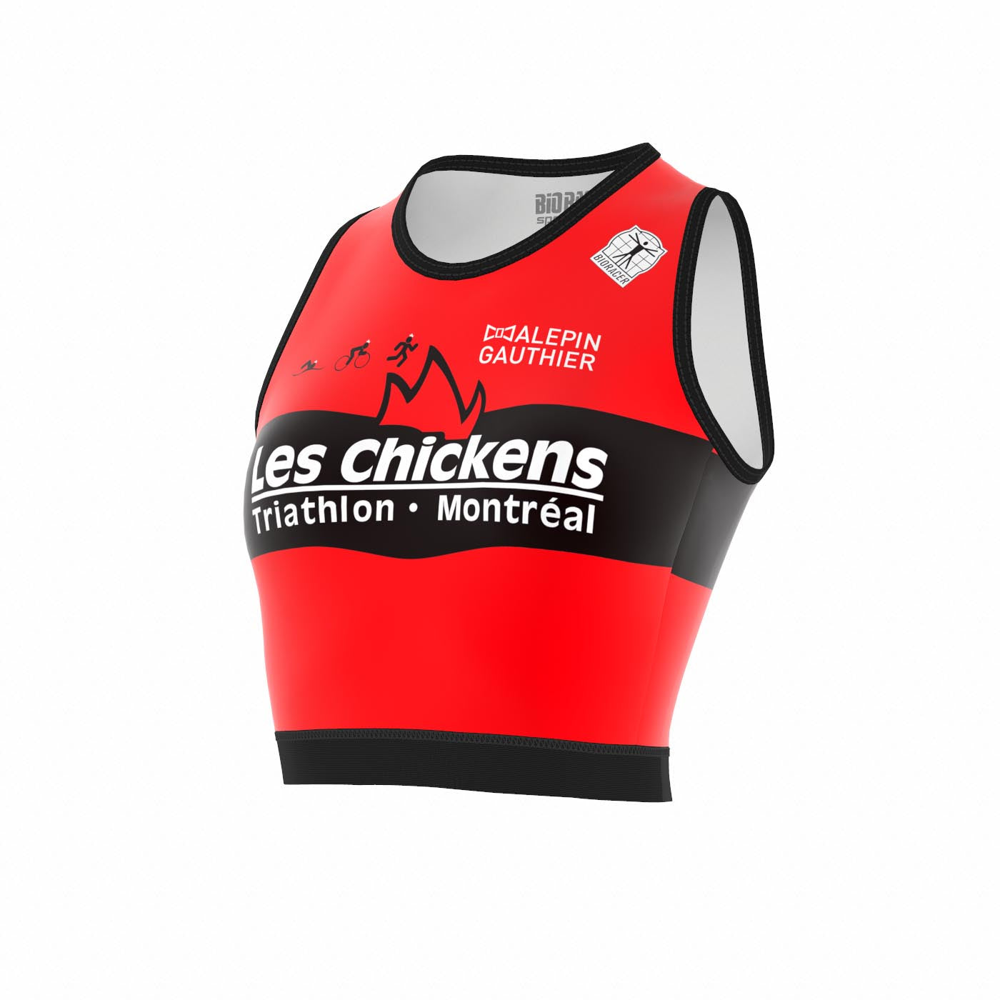 Athletics Women's Top