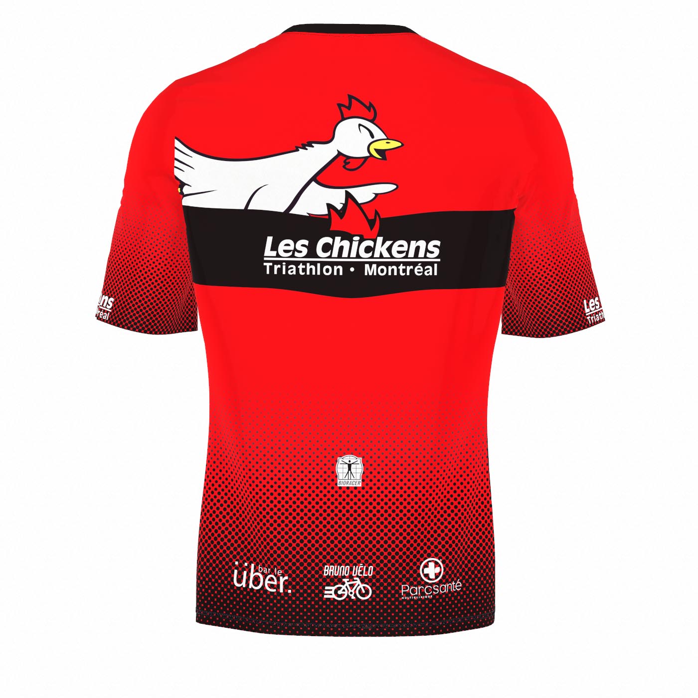Athletics Breeze Shirt - Men
