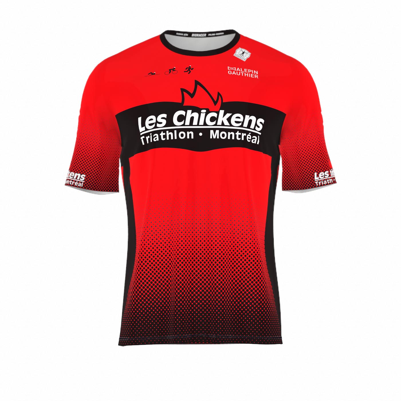 Athletics Breeze Shirt - Men