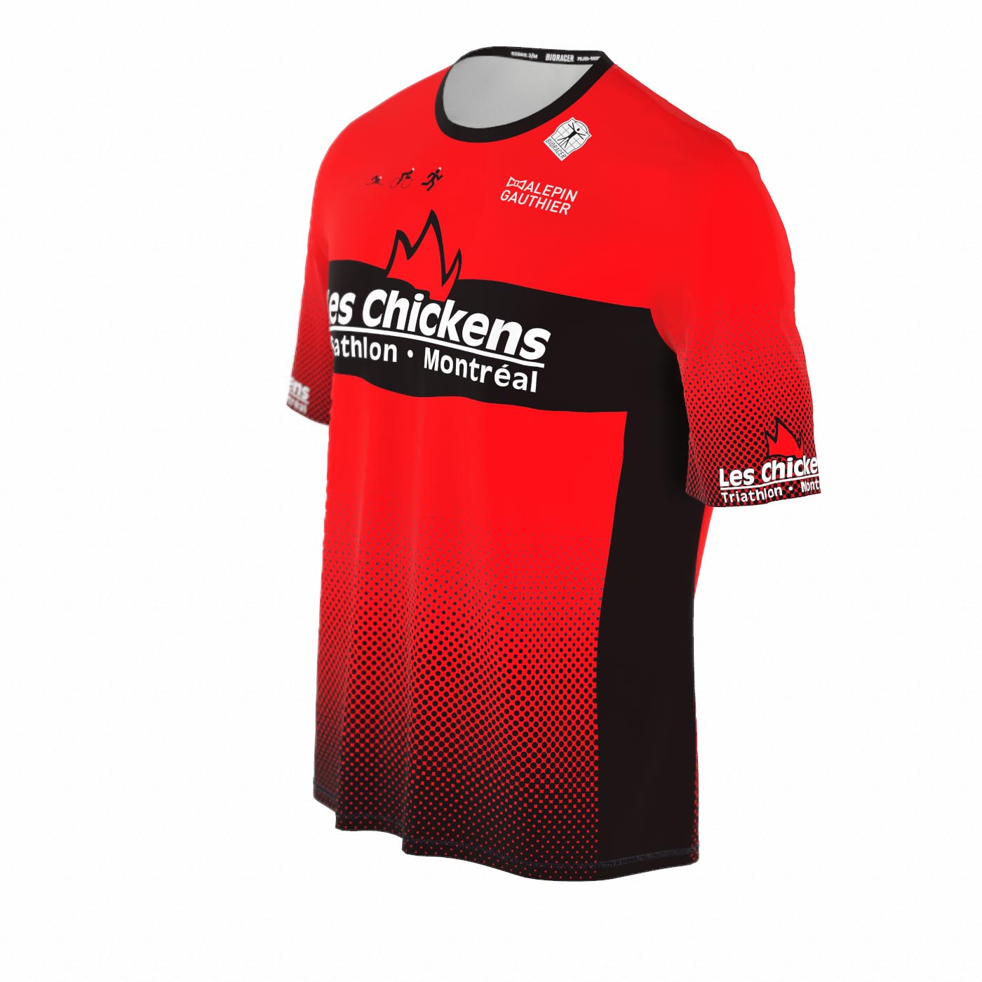 Athletics Breeze Shirt - Men