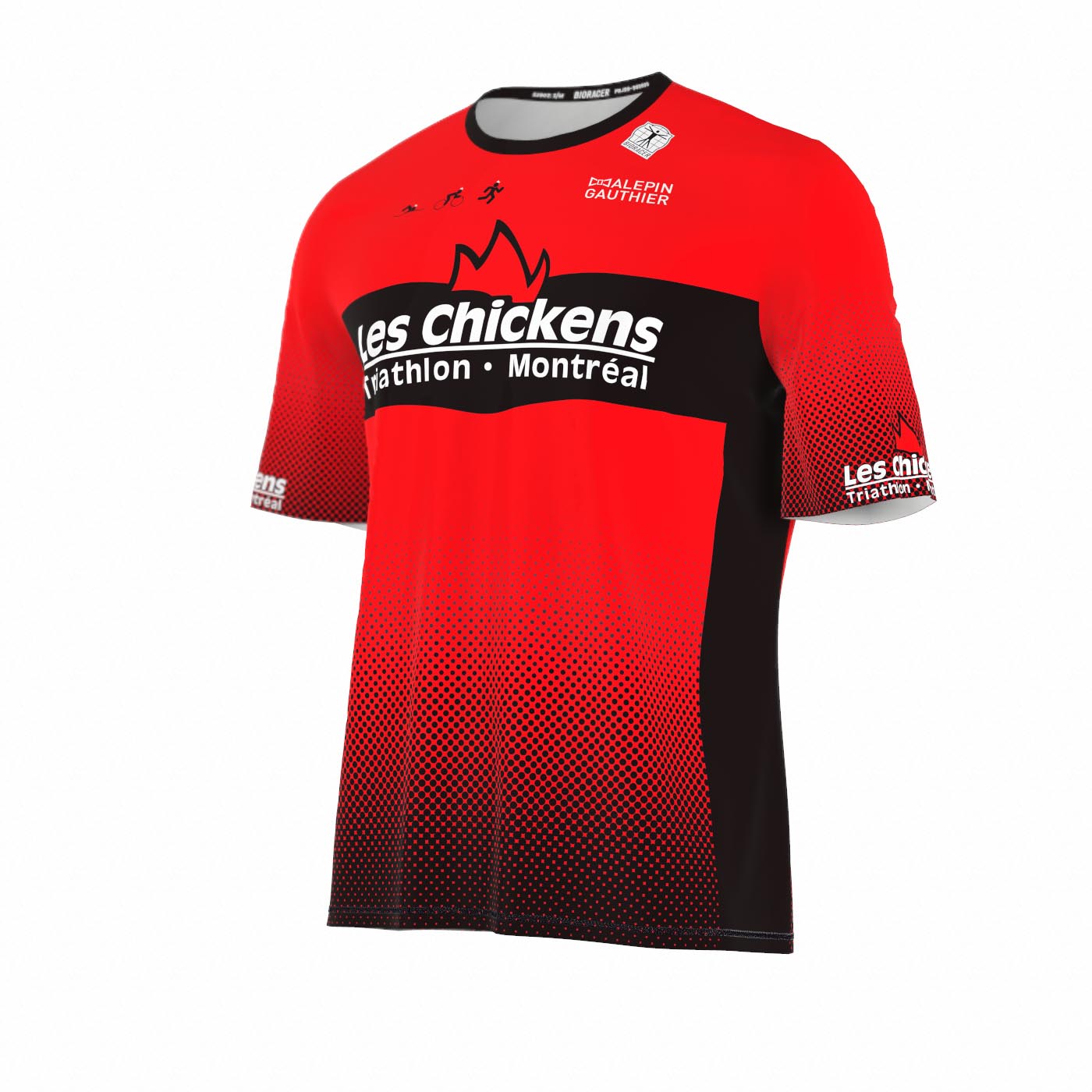 Athletics Breeze Shirt - Men