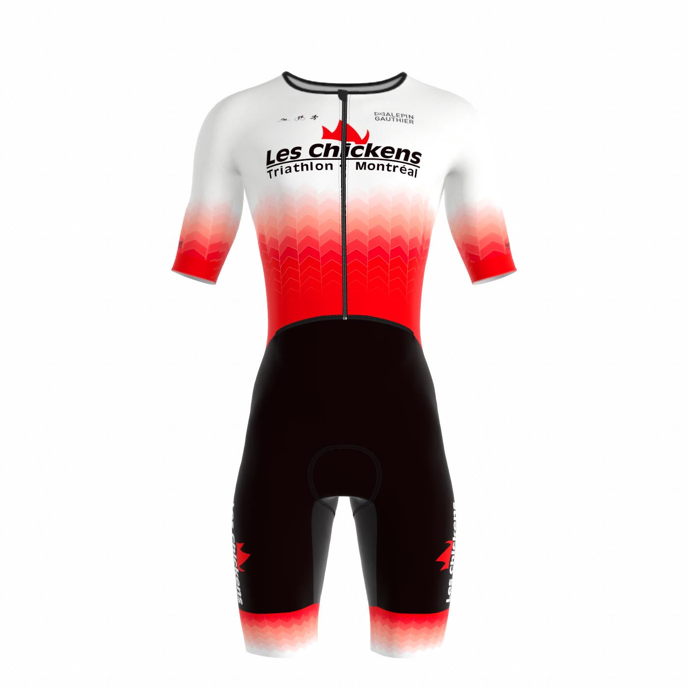 Tri Aeroracer Kit - Women