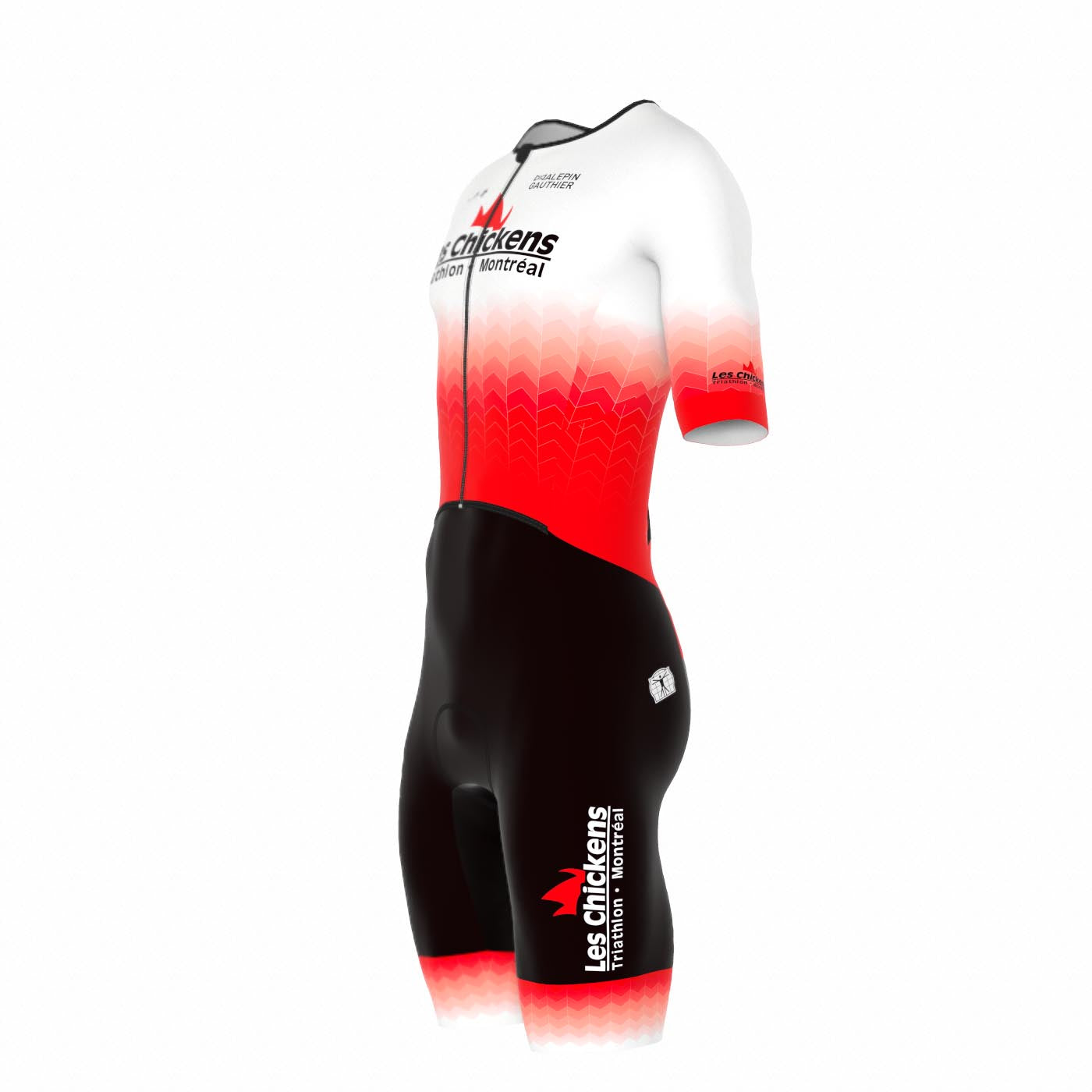 Tri Aeroracer Kit - Women