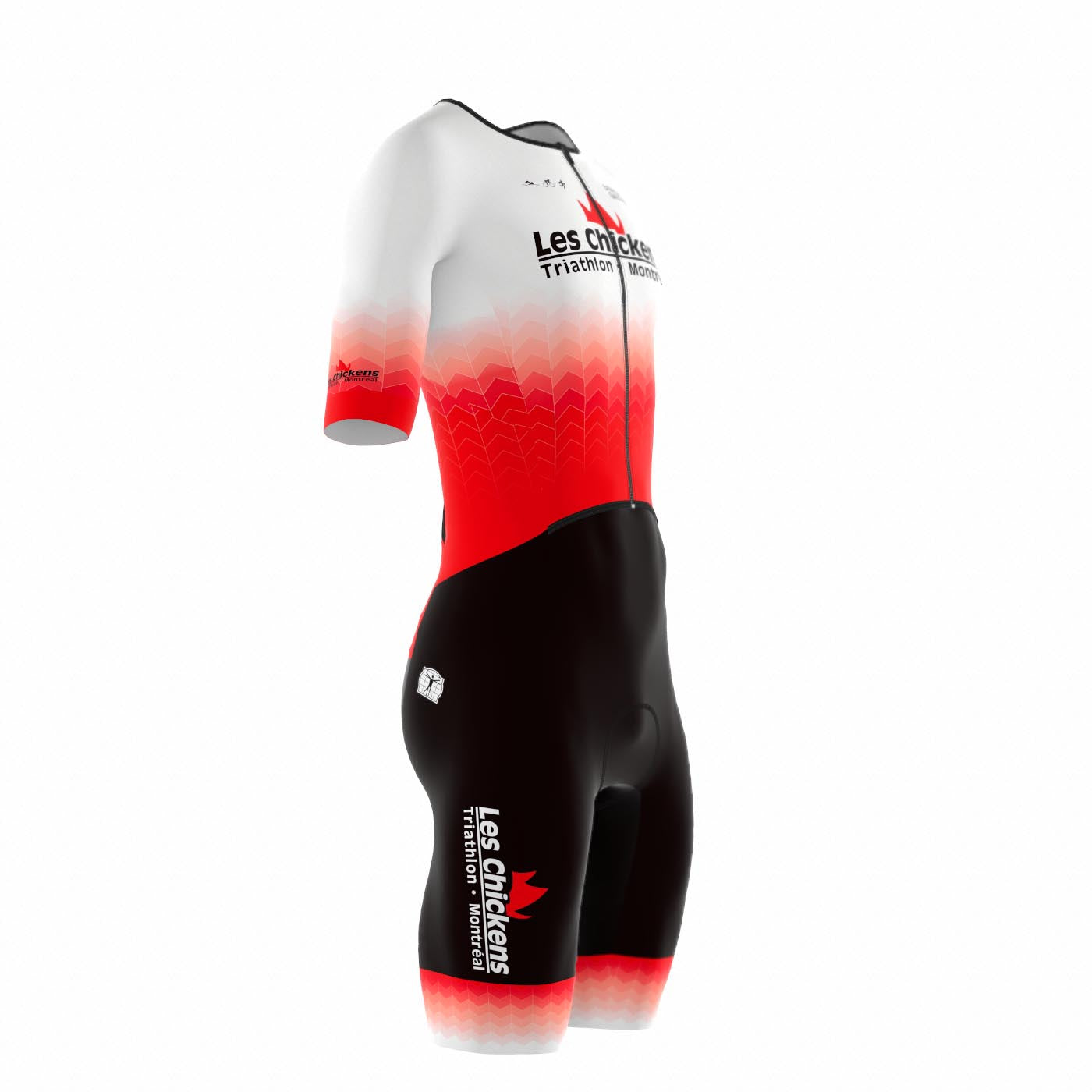 Tri Aeroracer Kit - Men