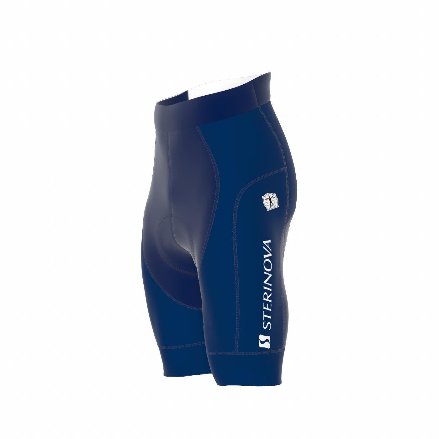 Shorts Icon Lycra - Men