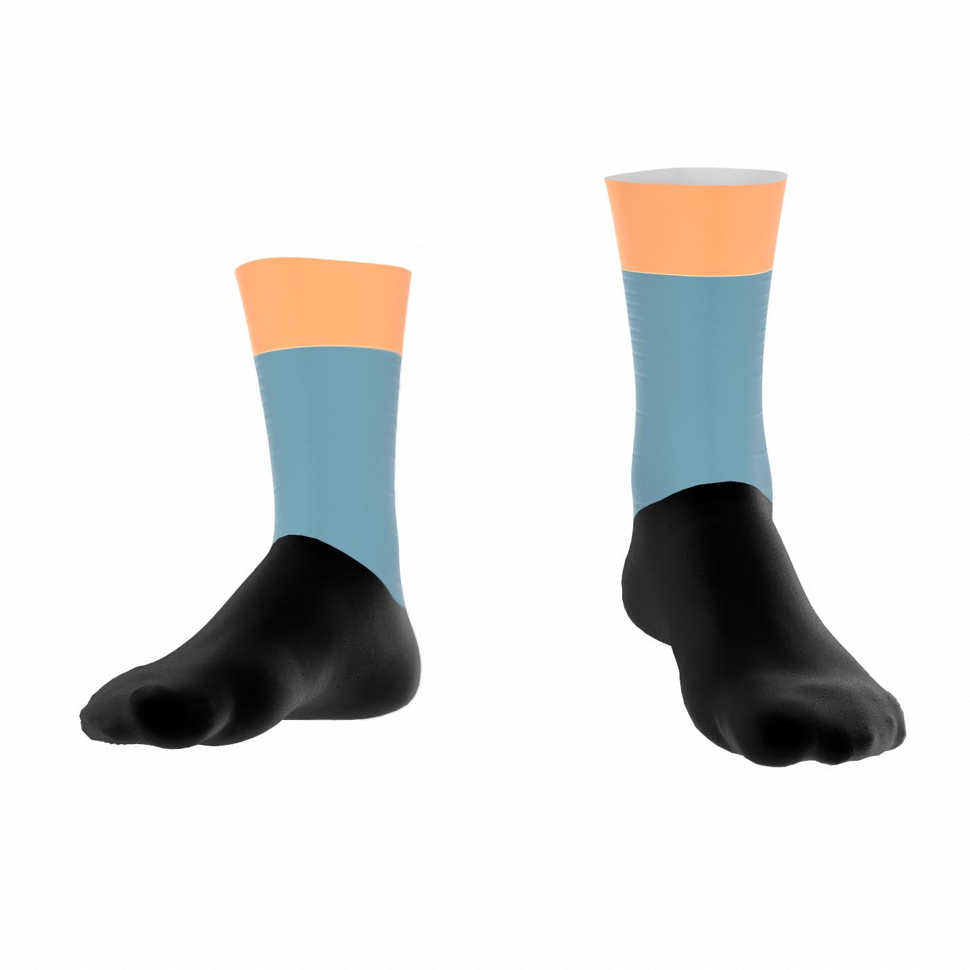 Epic bas Speedsock court - Unisexe