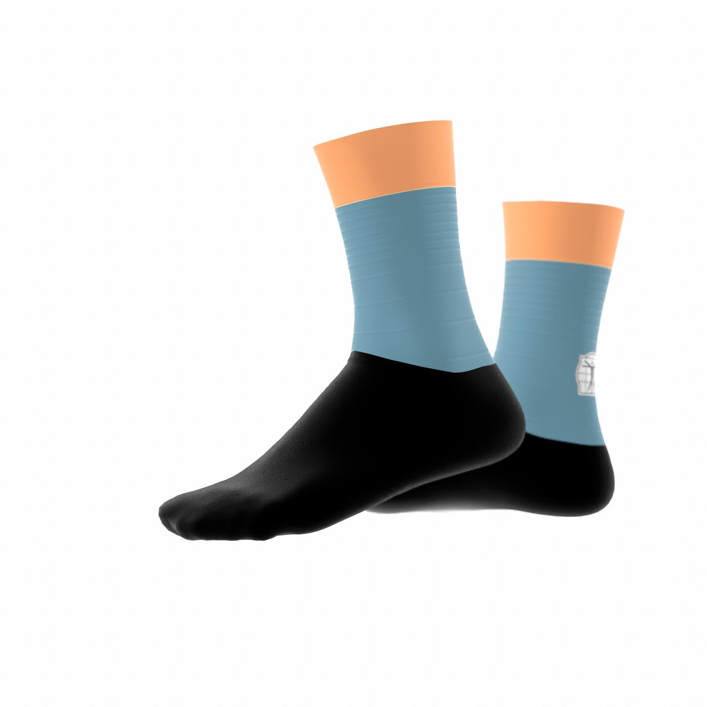 Epic bas Speedsock court - Unisexe