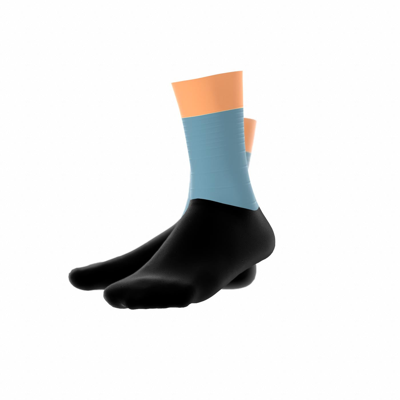 Epic bas Speedsock court - Unisexe