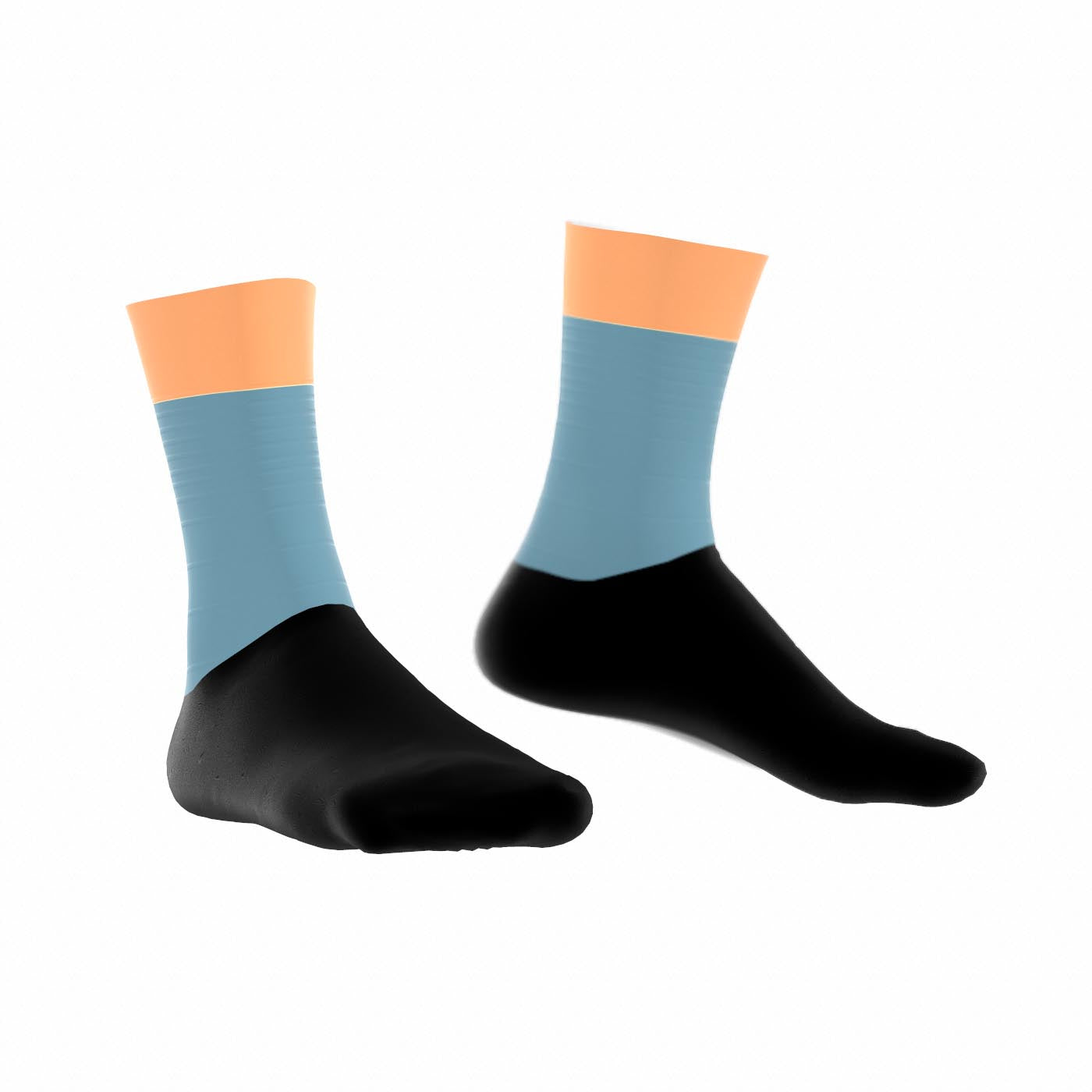 Epic bas Speedsock court - Unisexe
