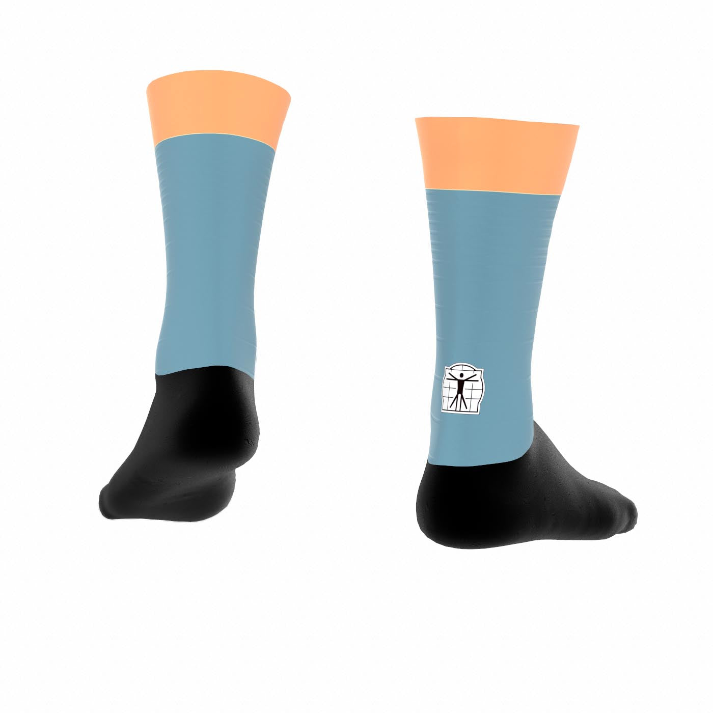 Epic Bas Speedsock - Unisexe