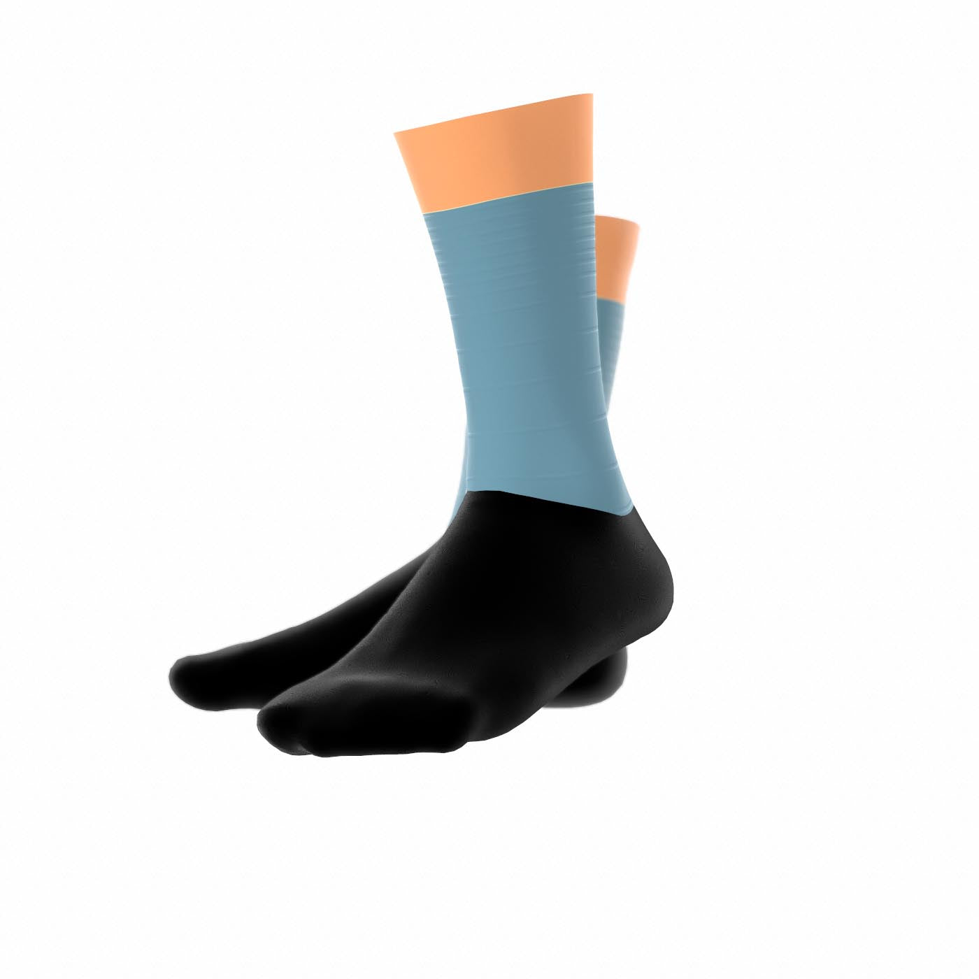 Epic Bas Speedsock - Unisexe