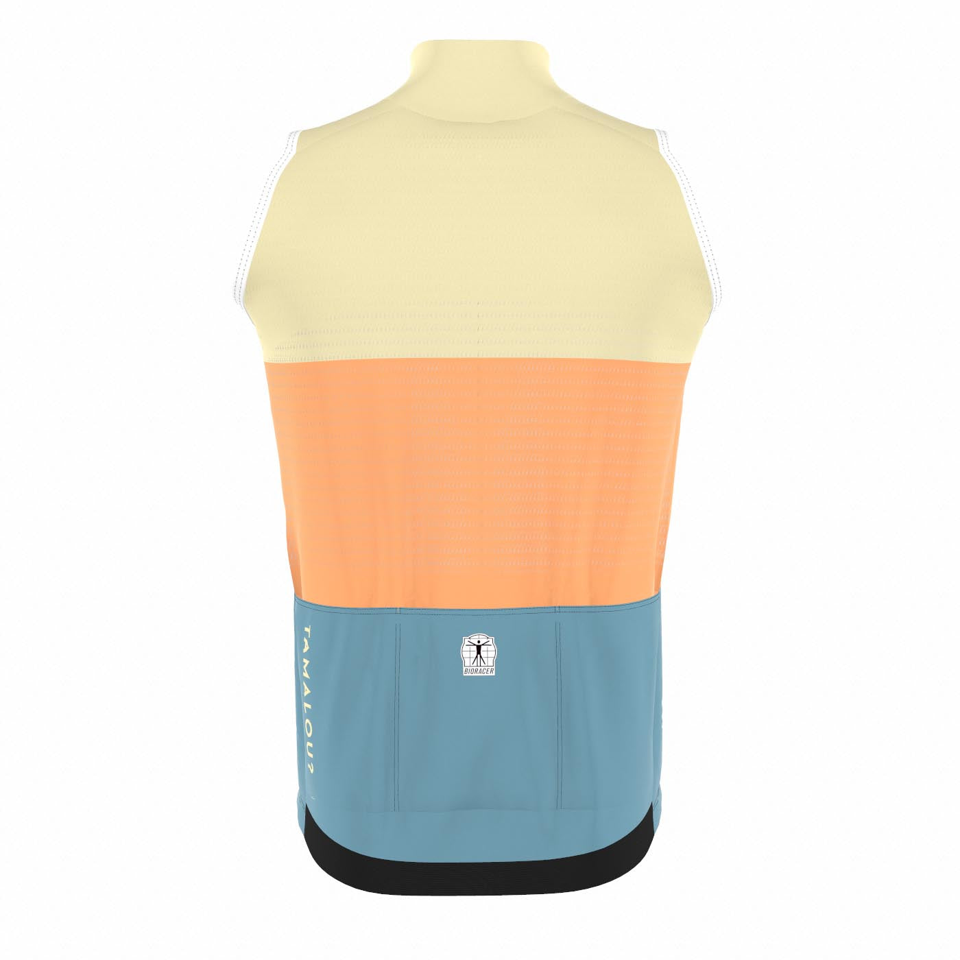 Icon veste coupe-vent avec collet - Femme