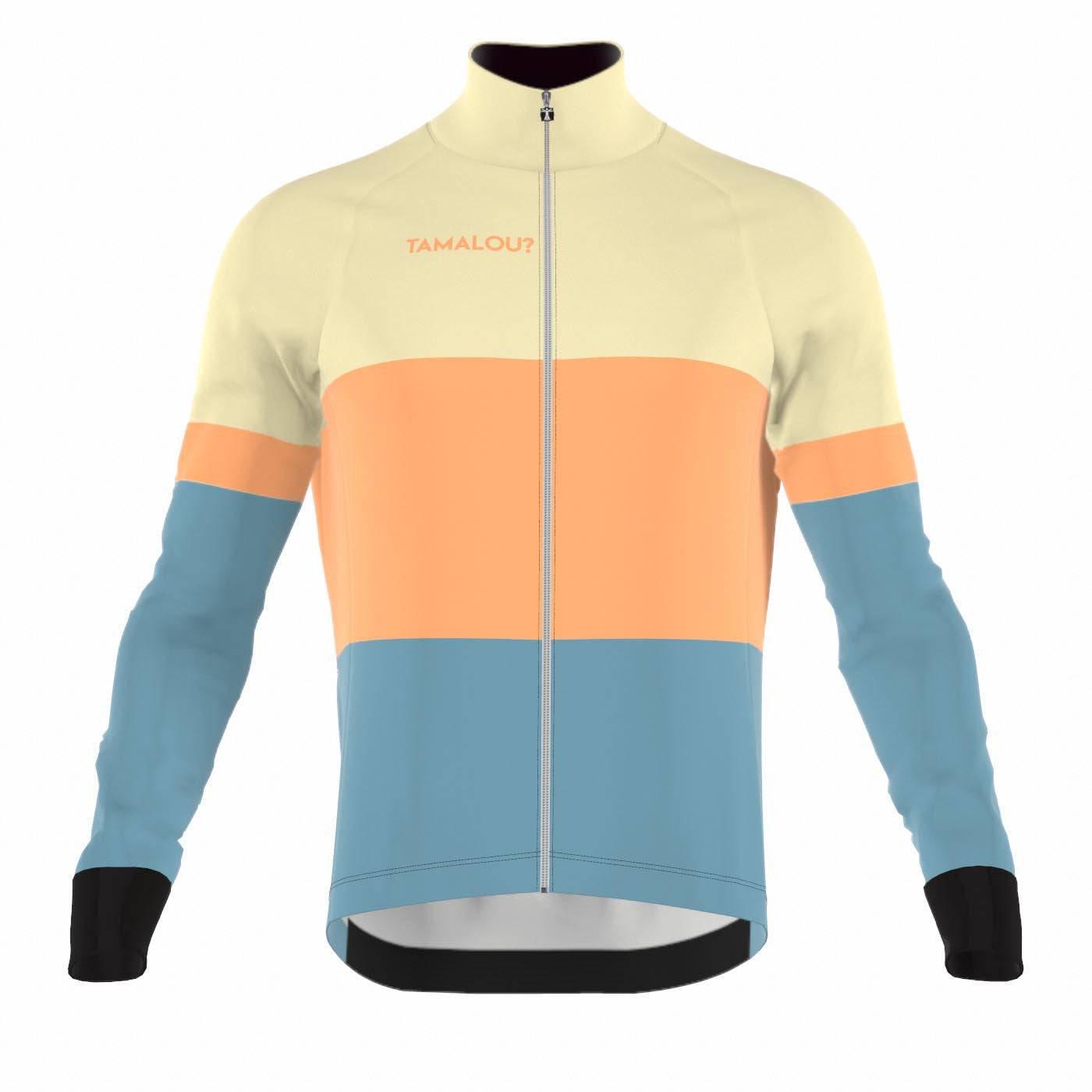 Icon manteau Tempest Léger Bodyfit - Homme