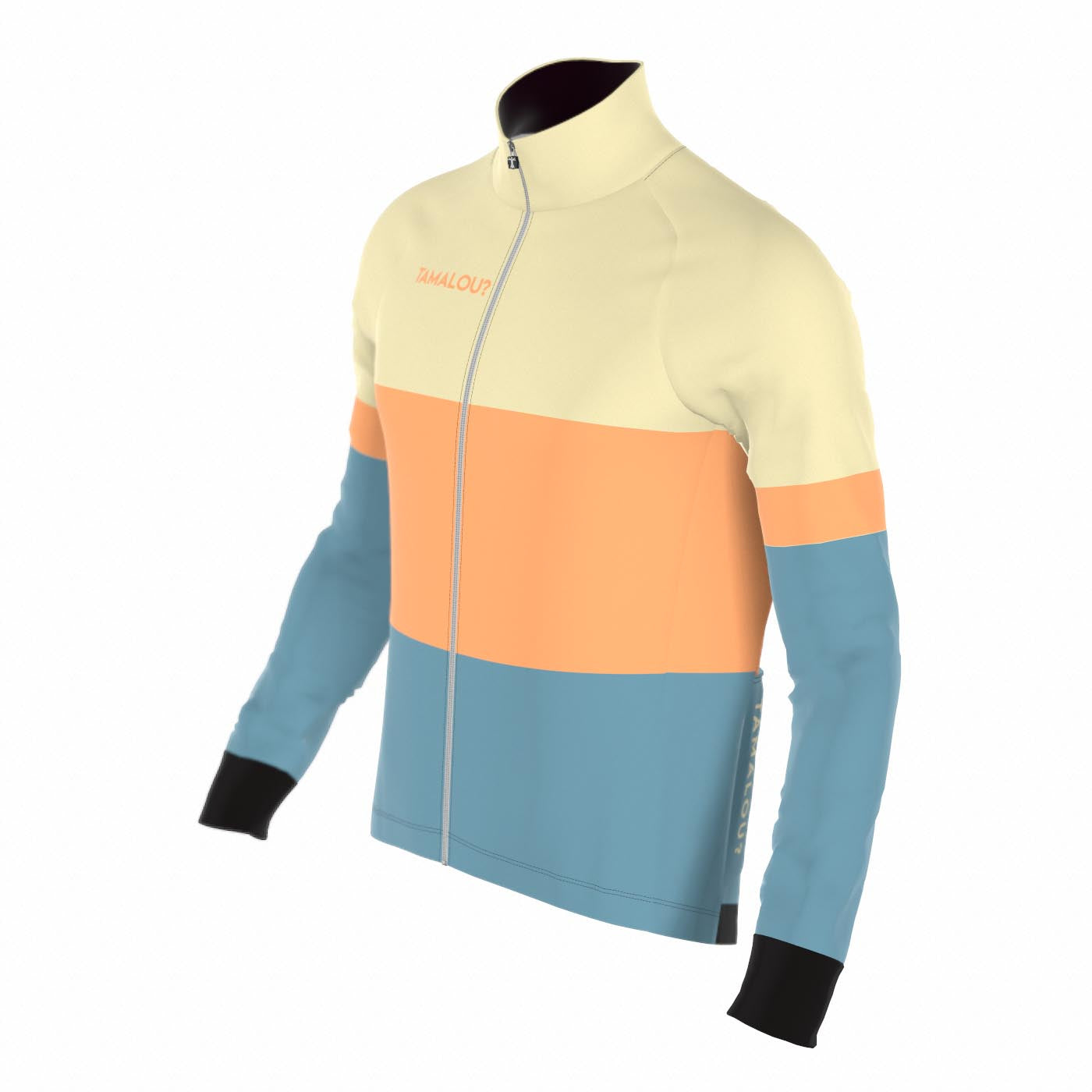 Icon manteau Tempest Léger Bodyfit - Femme