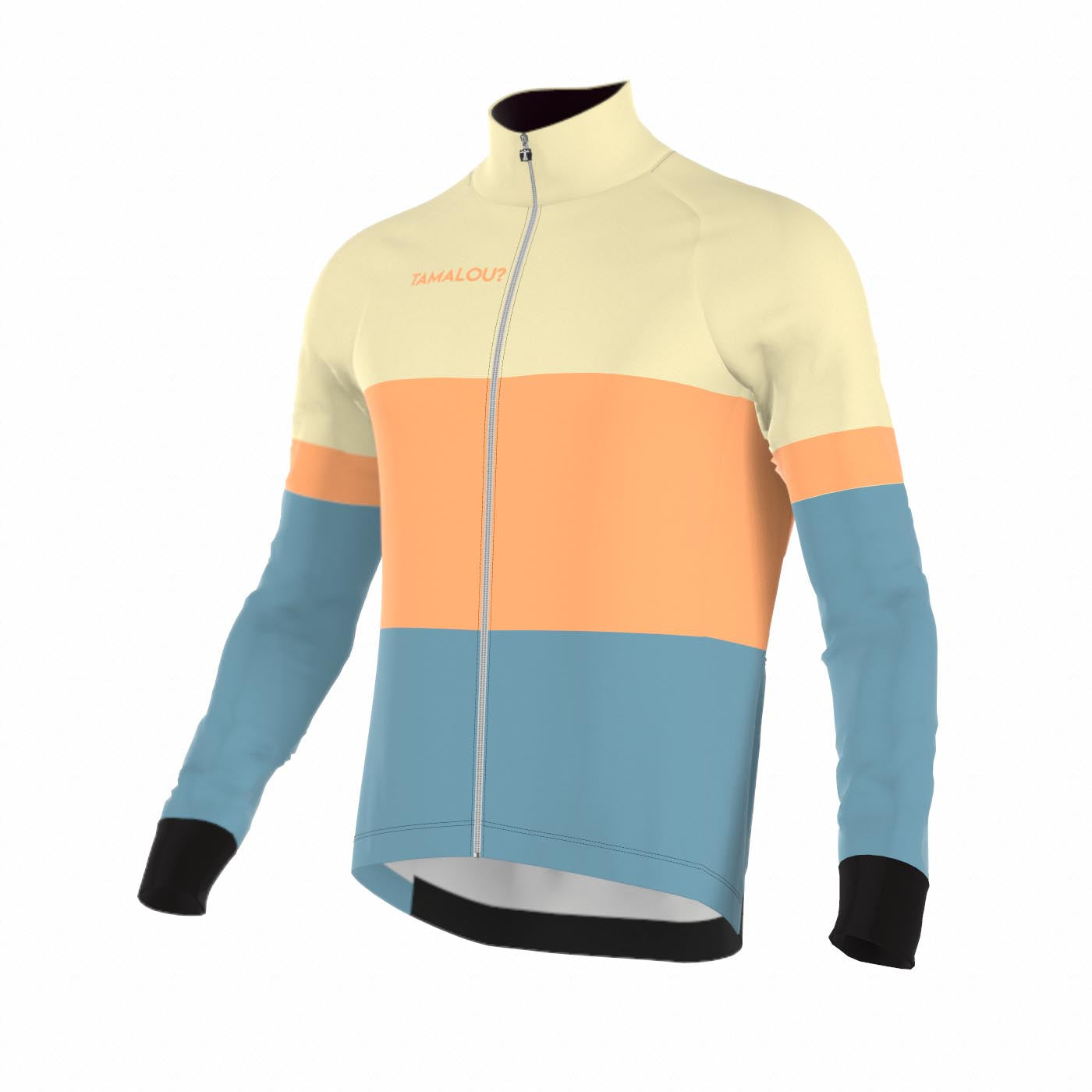 Icon manteau Tempest Léger Bodyfit - Femme