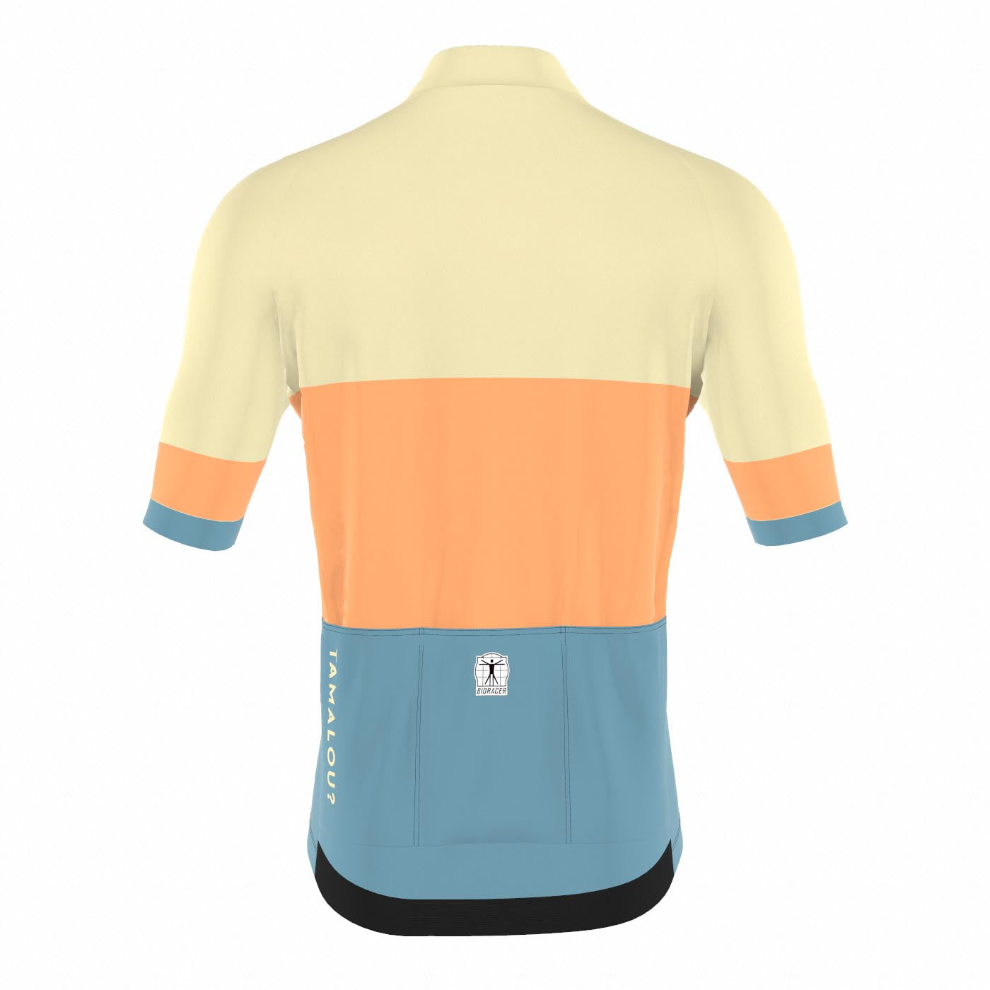 Icon maillot MC classique - Homme