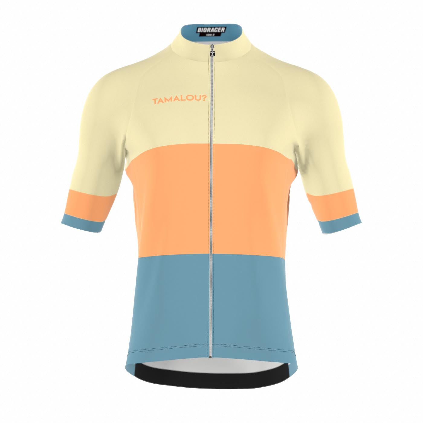Icon maillot MC classique - Femme