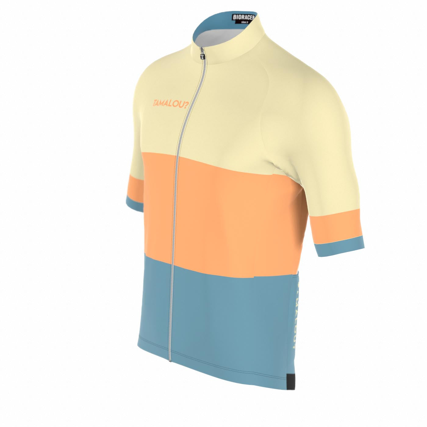 Icon maillot MC classique - Homme