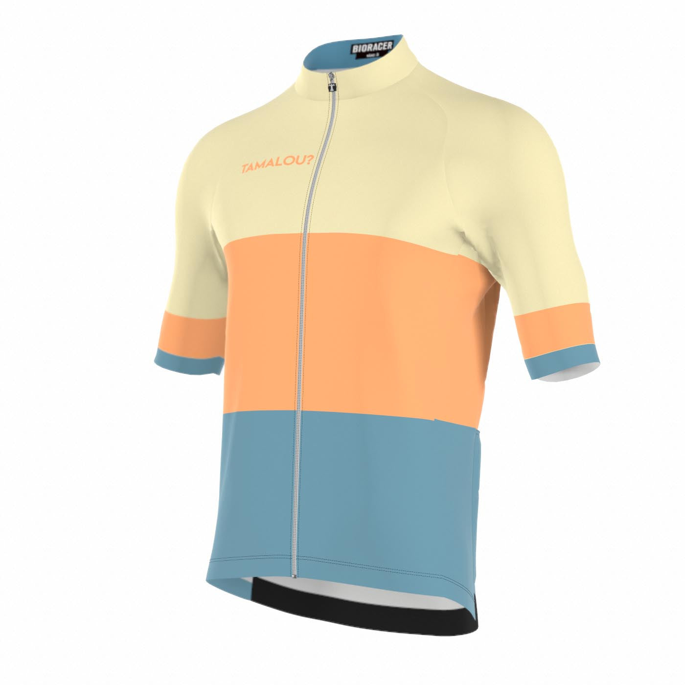 Icon maillot MC classique - Homme