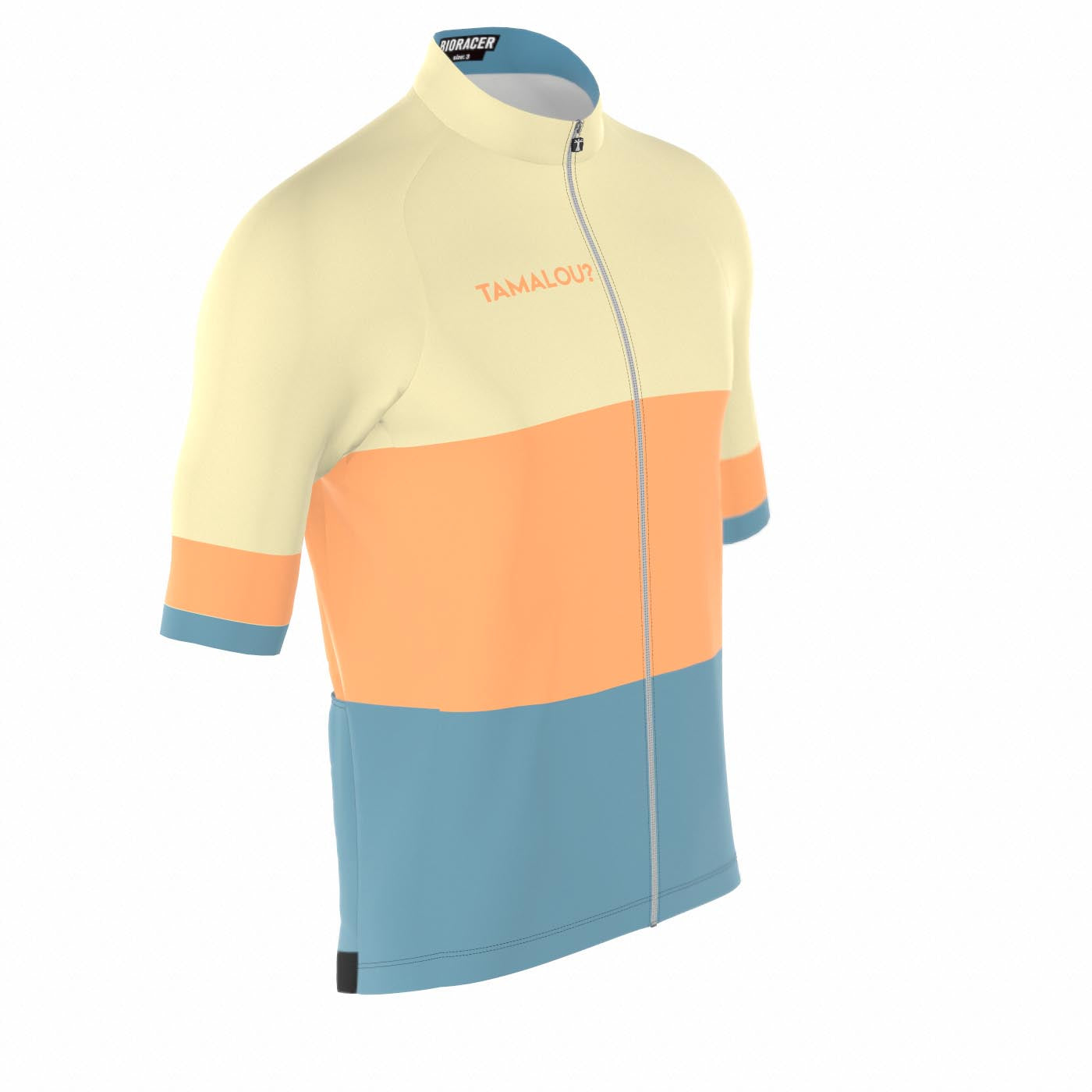 Icon maillot MC classique - Femme