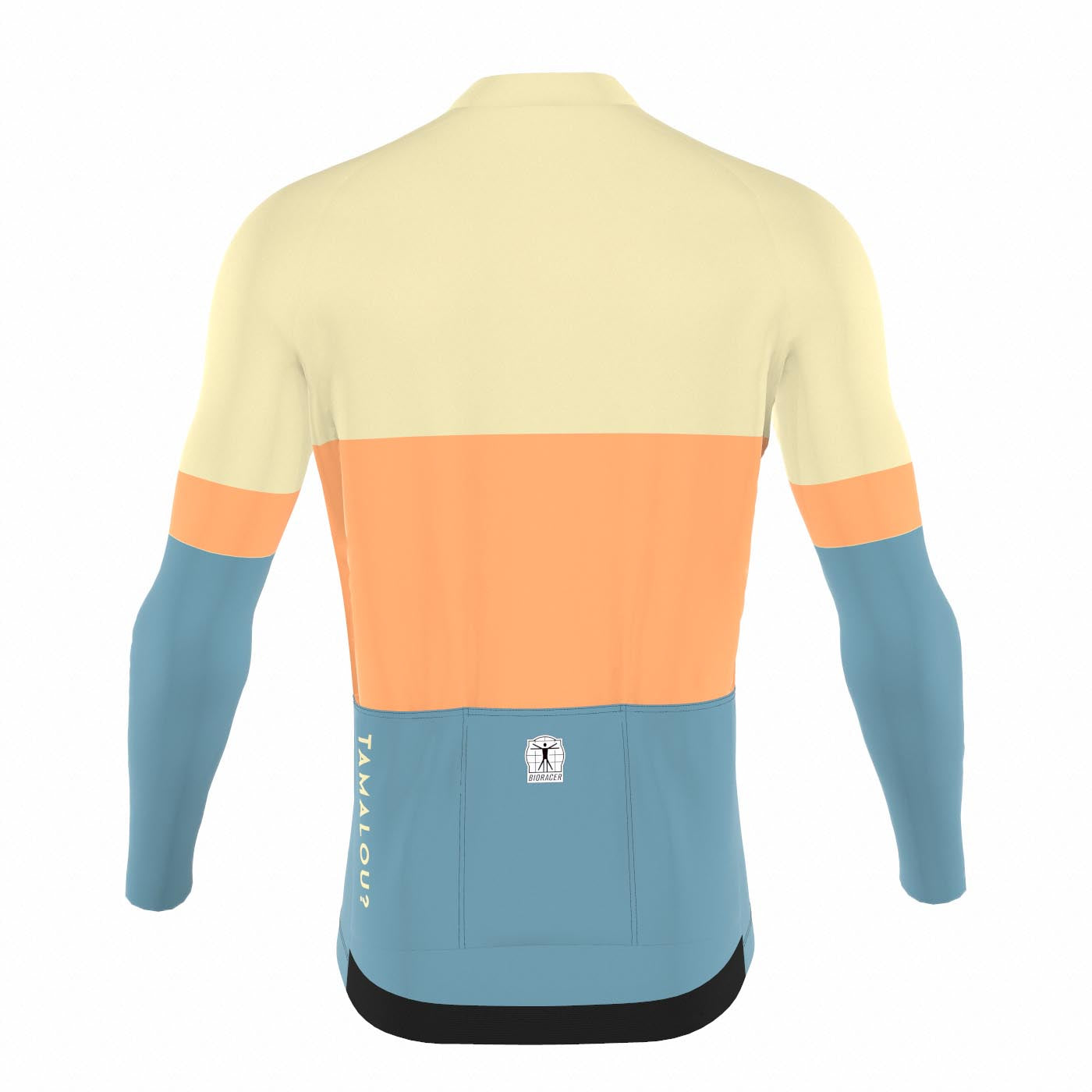 Icon maillot ML - Homme