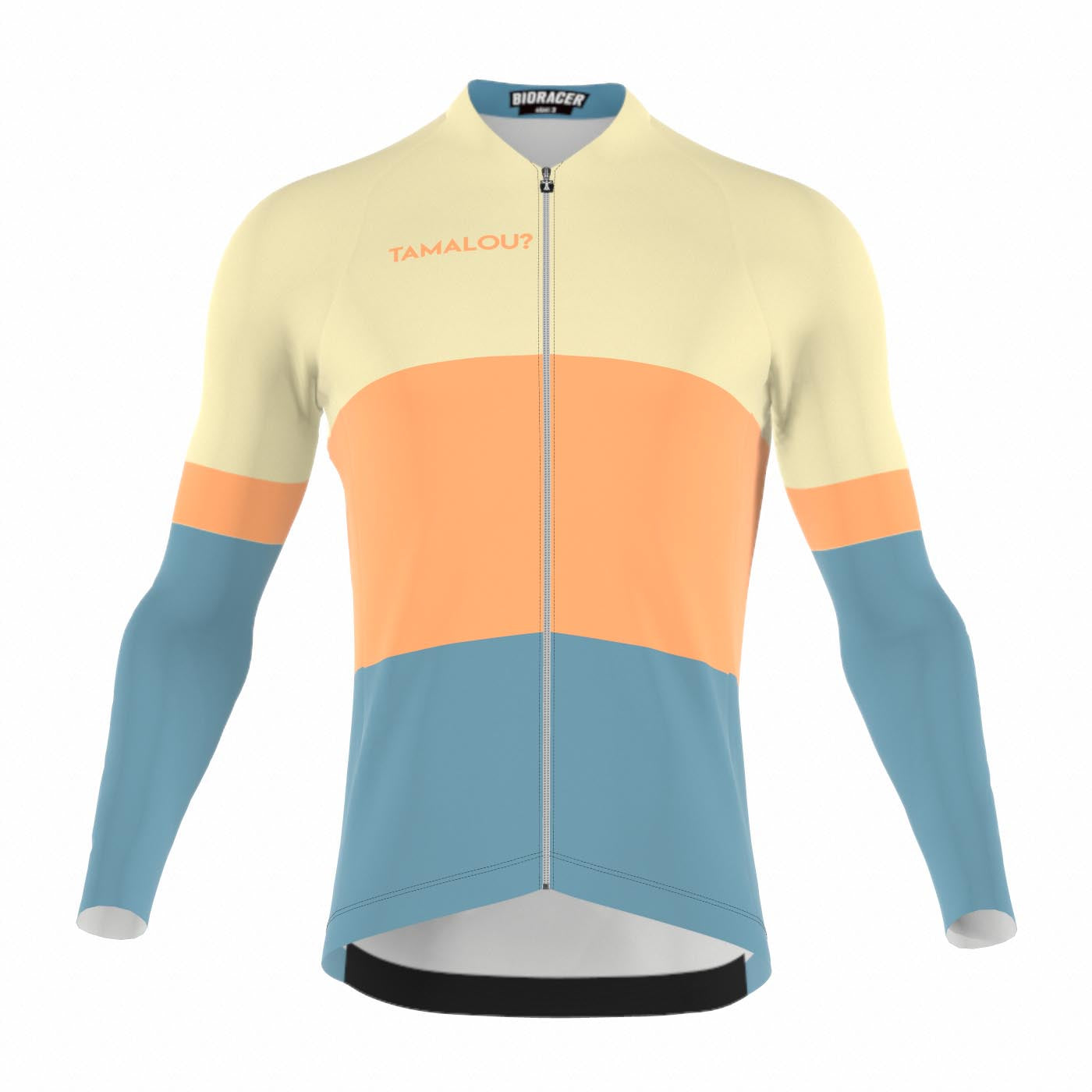 Icon maillot ML - Femme