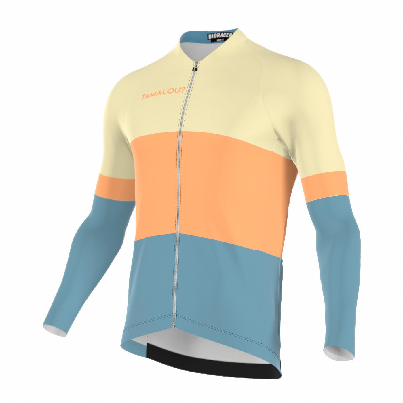 Icon maillot ML - Homme
