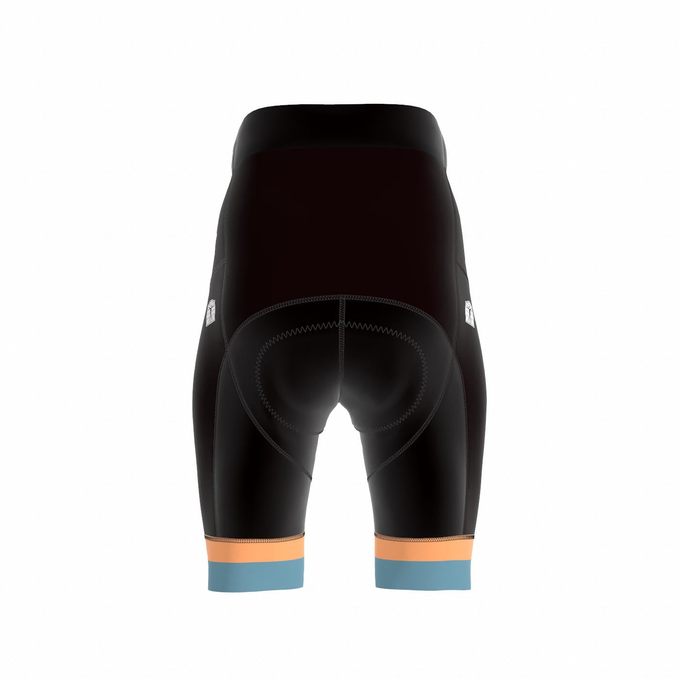 Icon cuissard lycra - Homme
