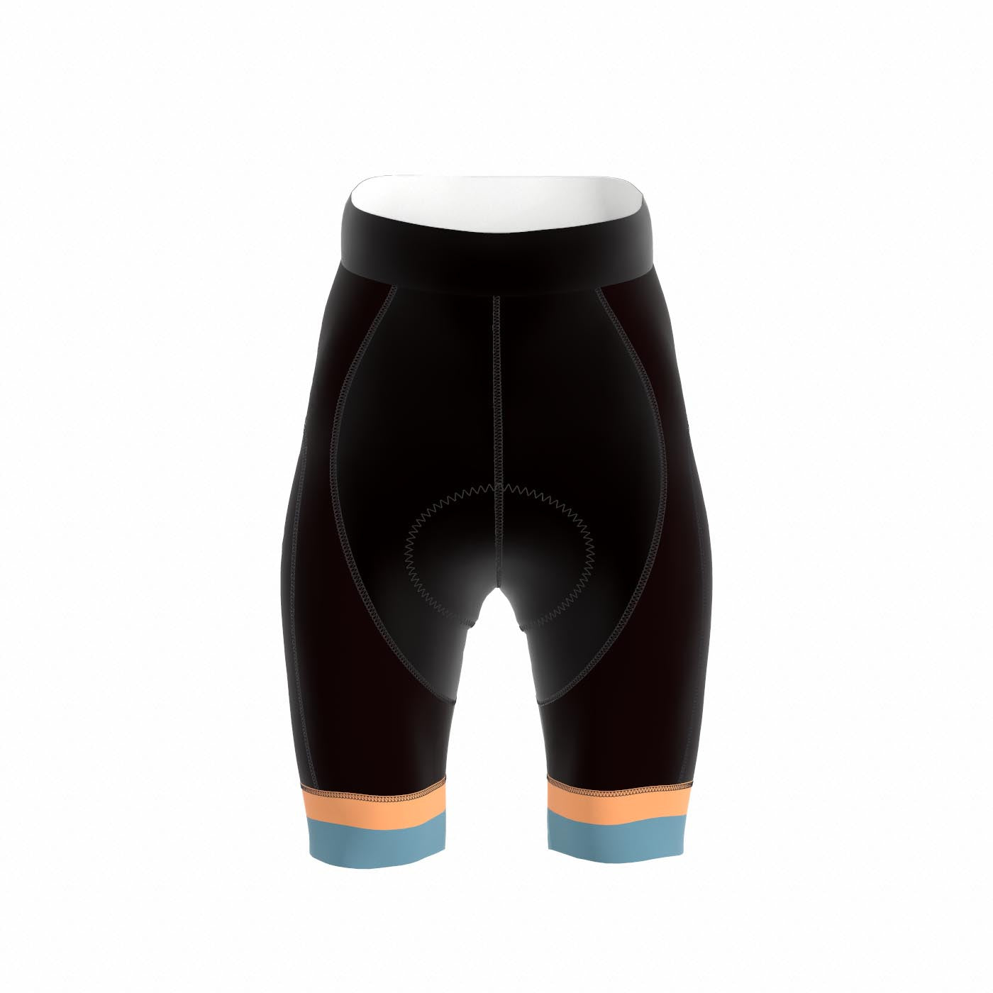 Icon cuissard lycra - Femme