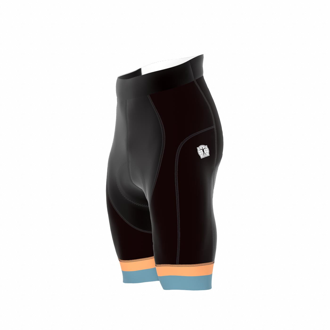 Icon cuissard lycra - Femme