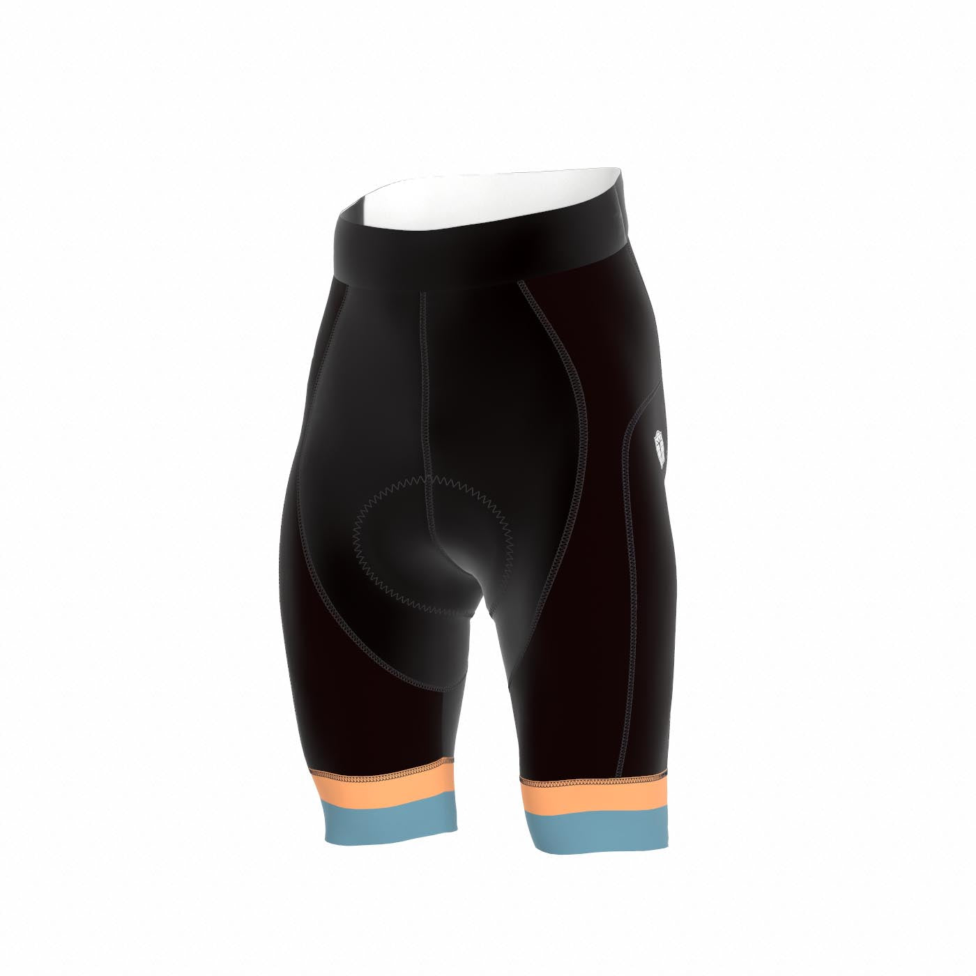 Icon cuissard lycra - Homme