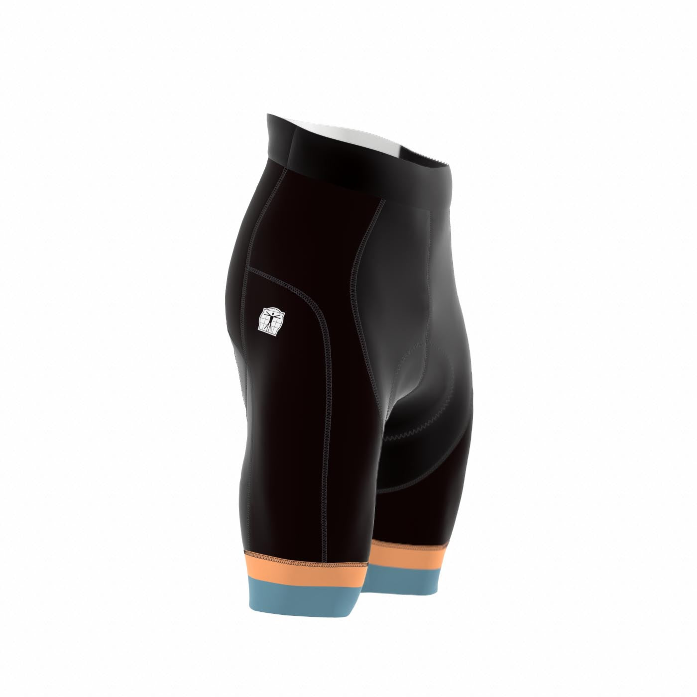 Icon cuissard lycra - Homme