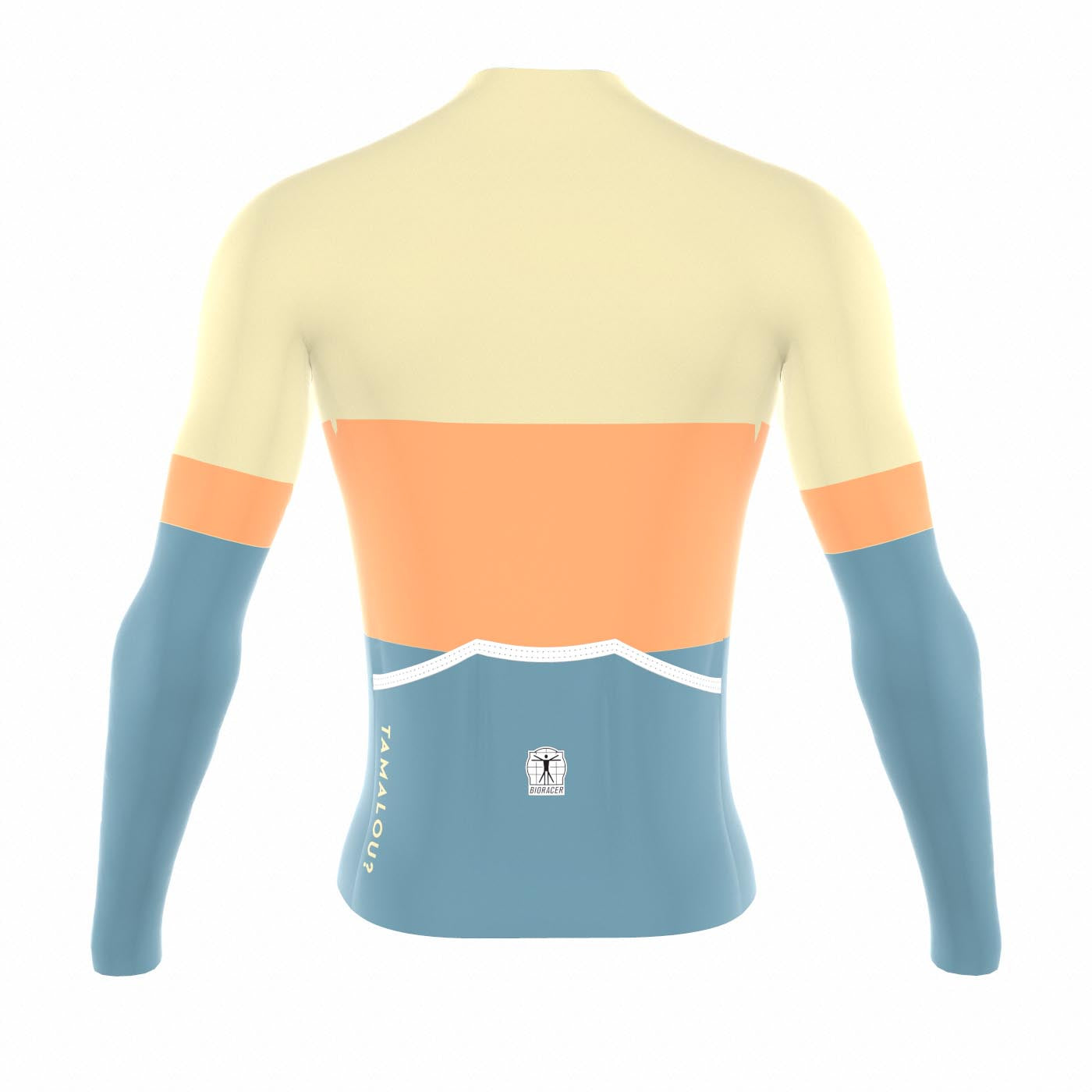 Epic maillot ML - Plus - Femme