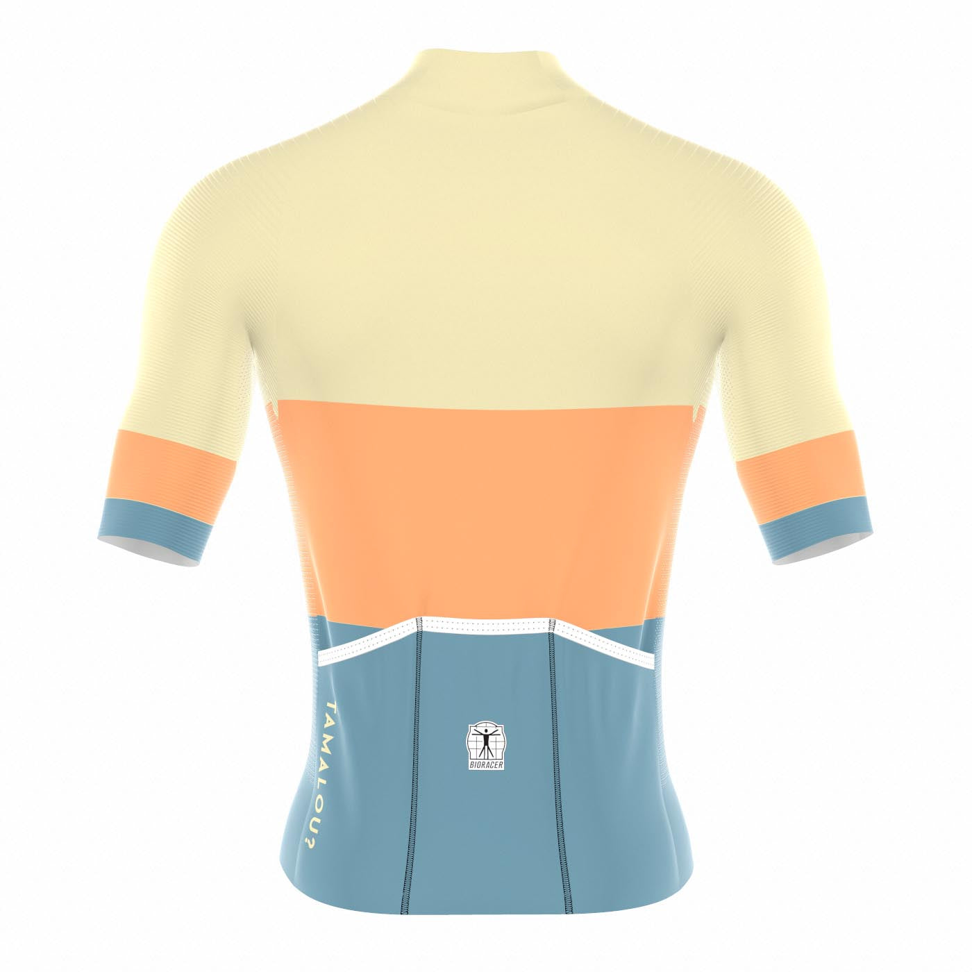 Epic maillot MC - Plus - Homme