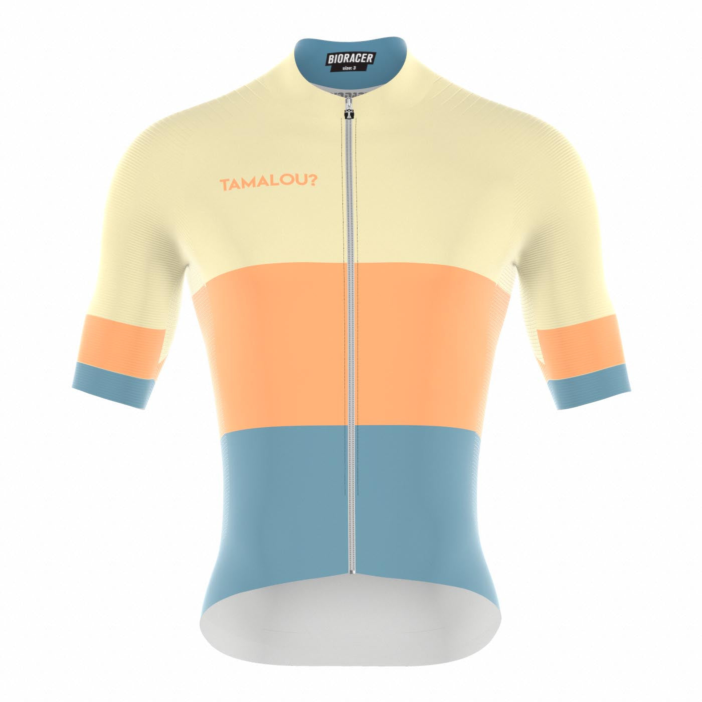 Epic maillot MC - Plus - Homme