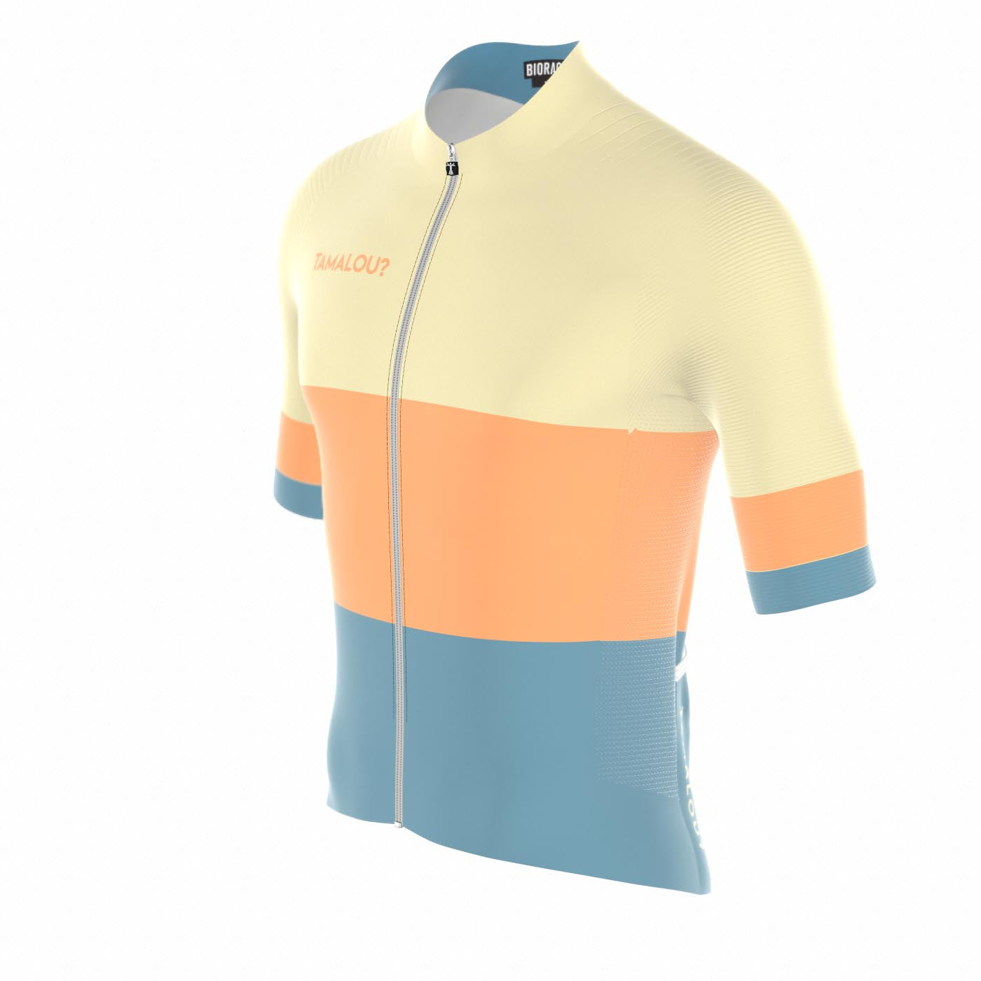 Epic maillot MC - Plus - Homme