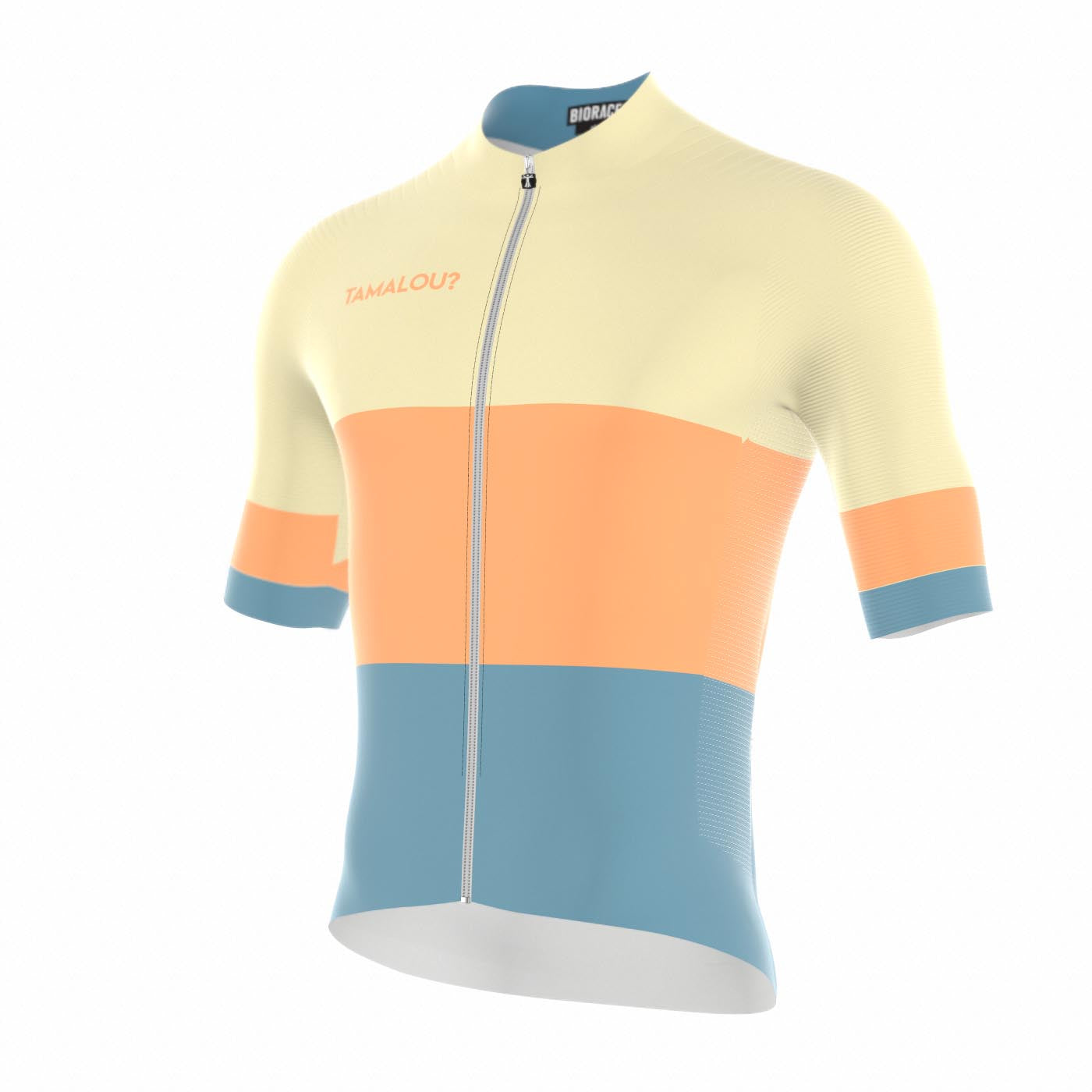 Epic maillot MC - Plus - Homme