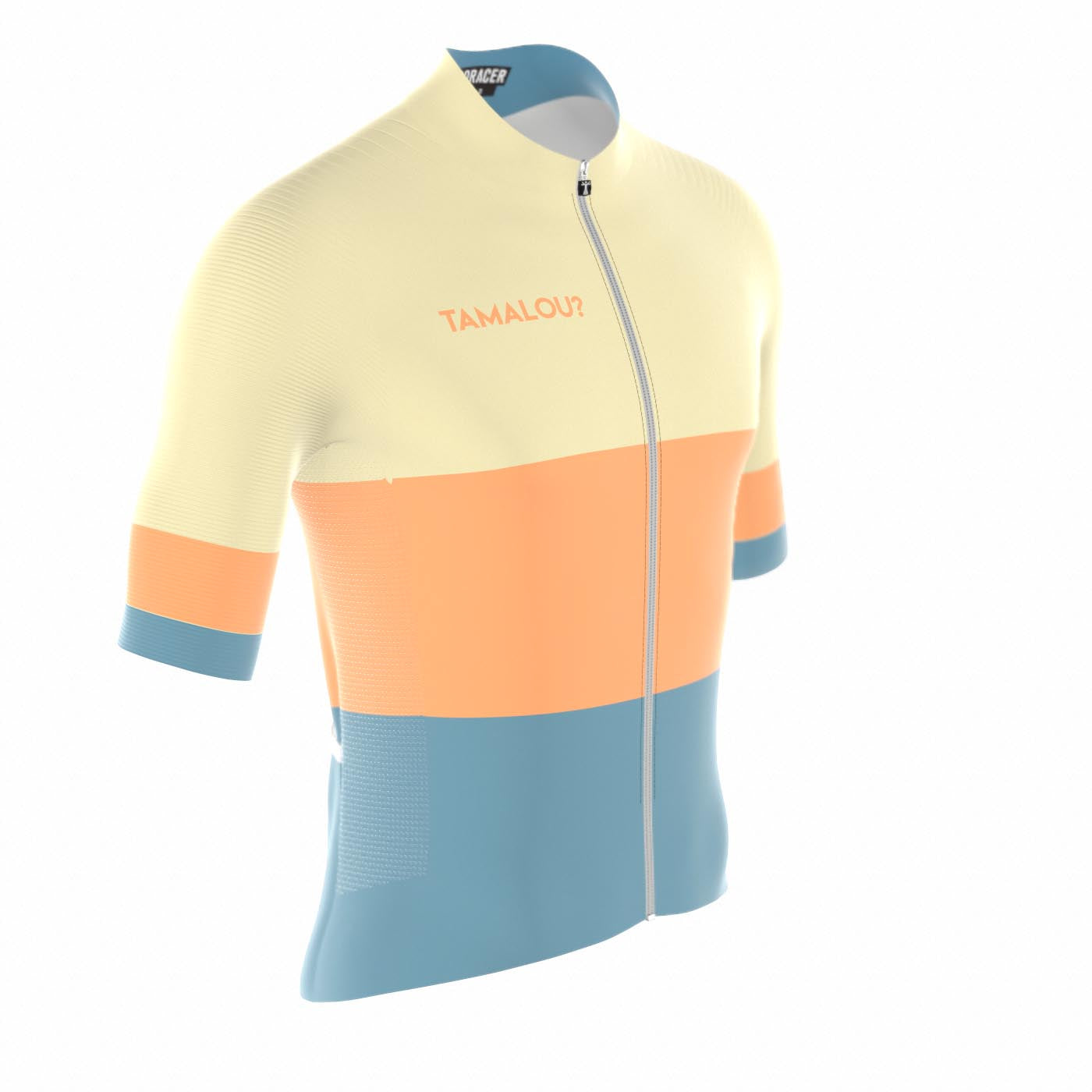 Epic maillot MC - Plus - Femme