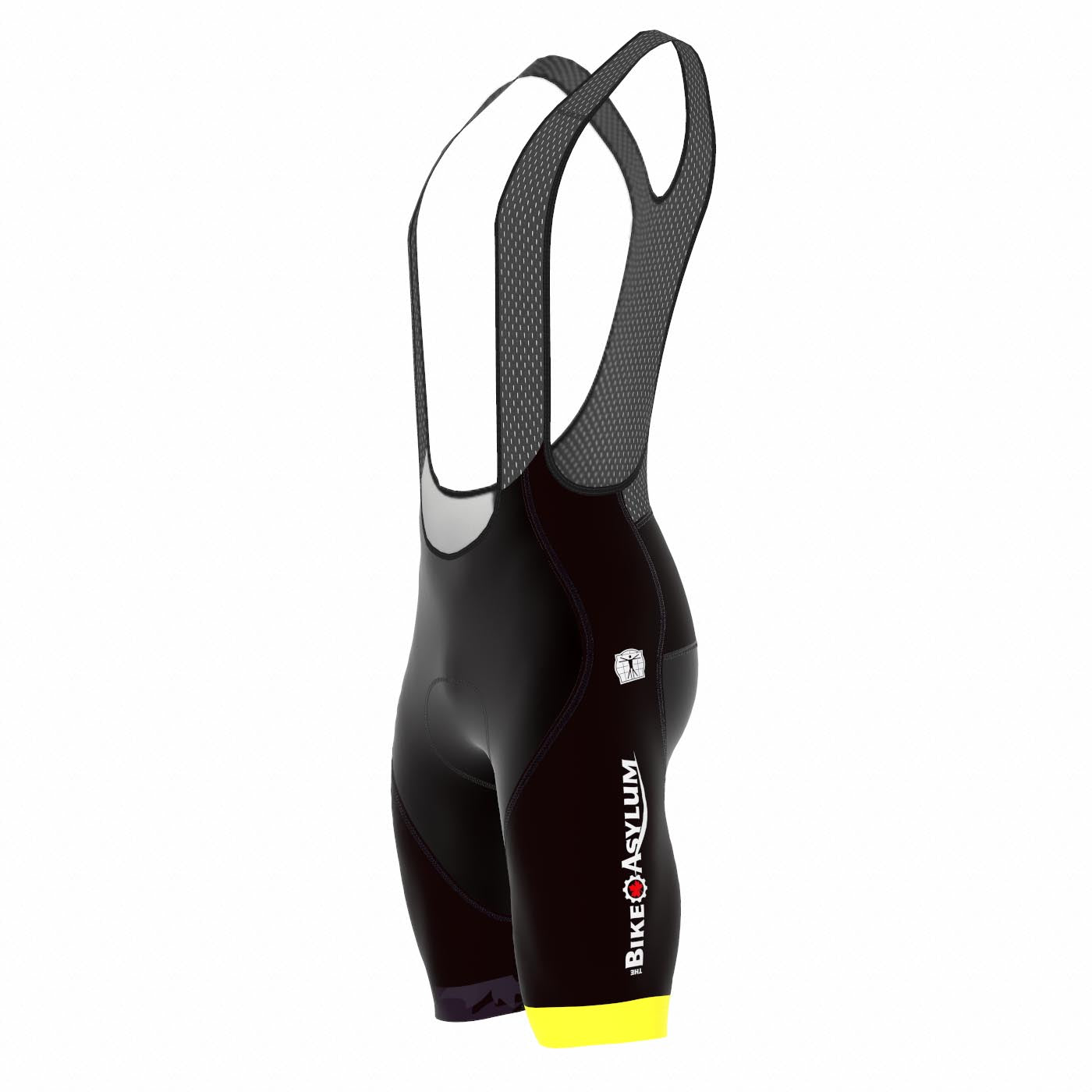 Bibshort Epic 2.0 (No Back Zip) - Women