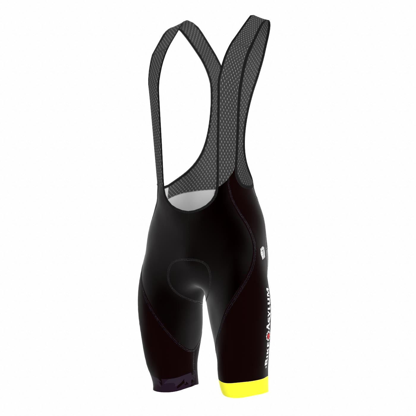 Bibshort Epic 2.0 (No Back Zip) - Women