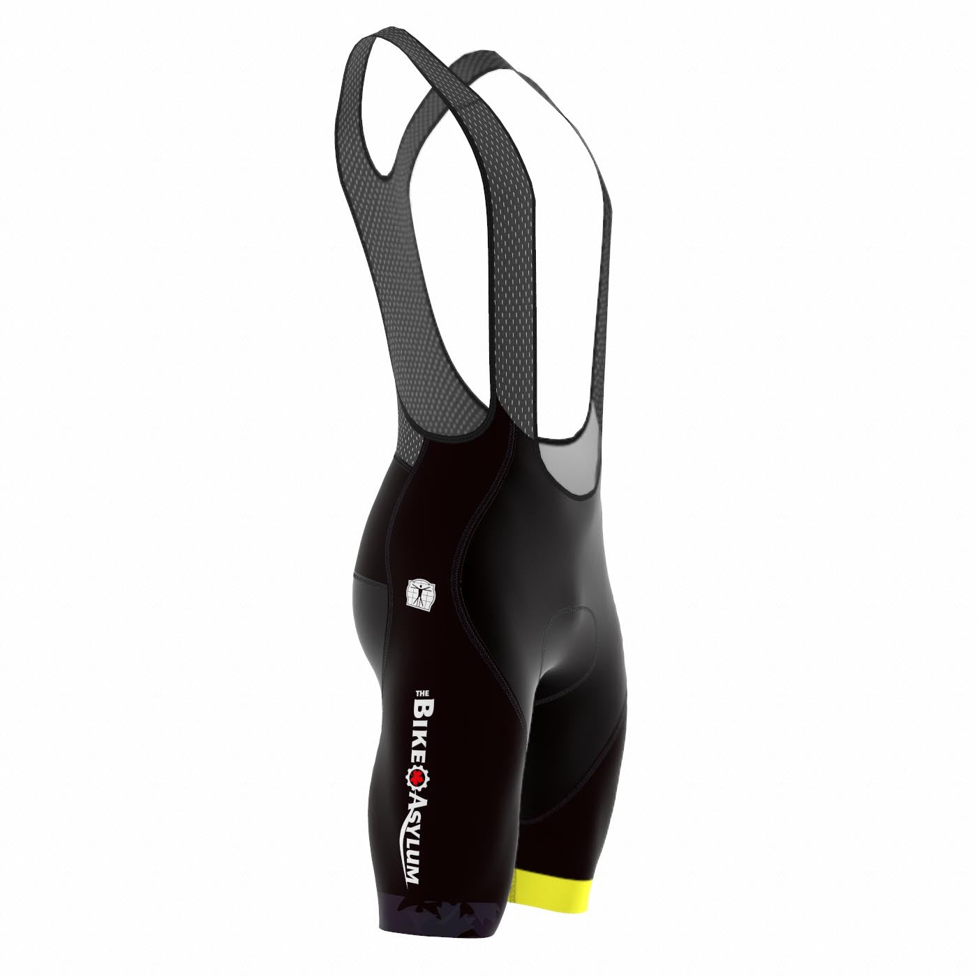 Bibshort Epic 2.0 - Men