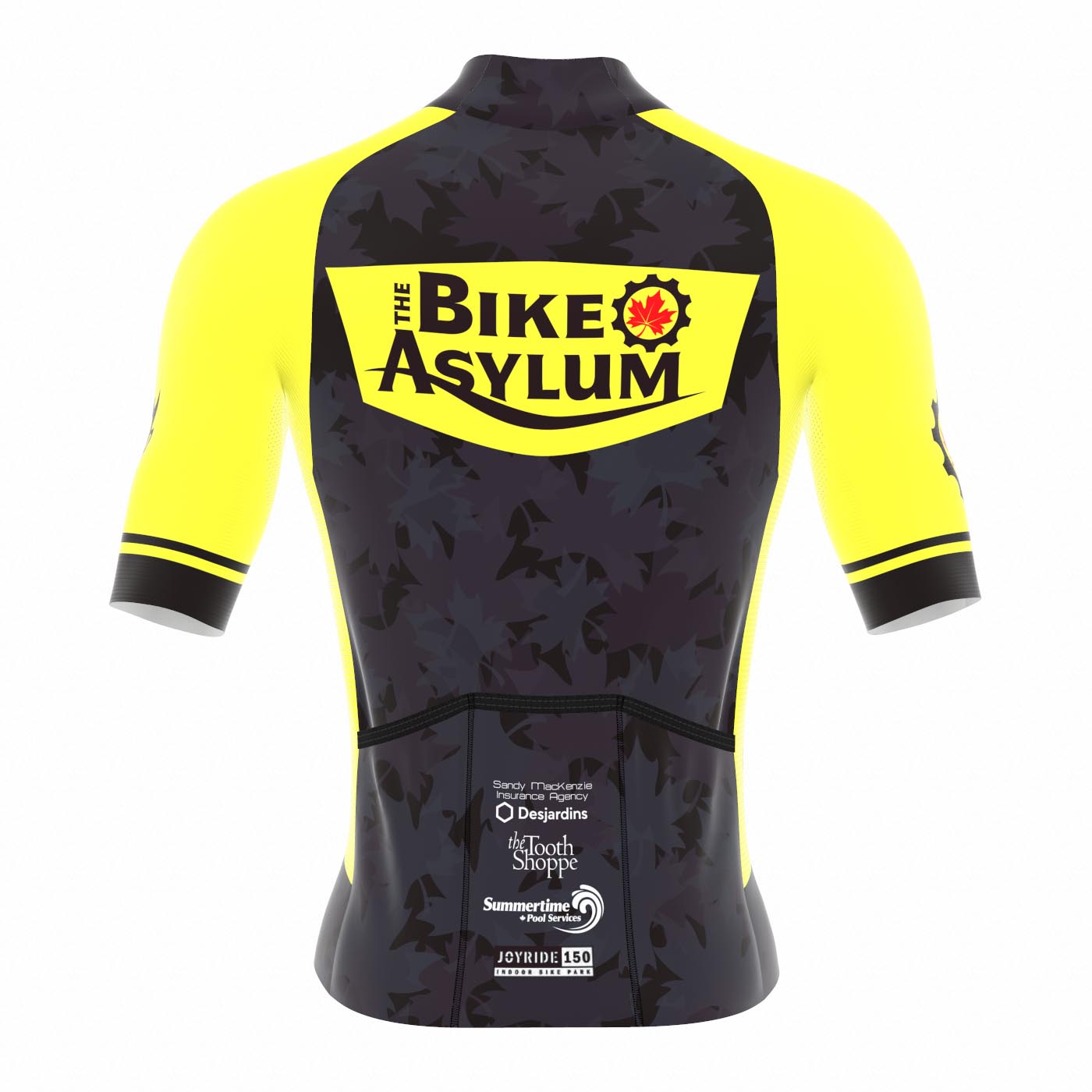 Jersey SS Epic Breeze - Plus - Men