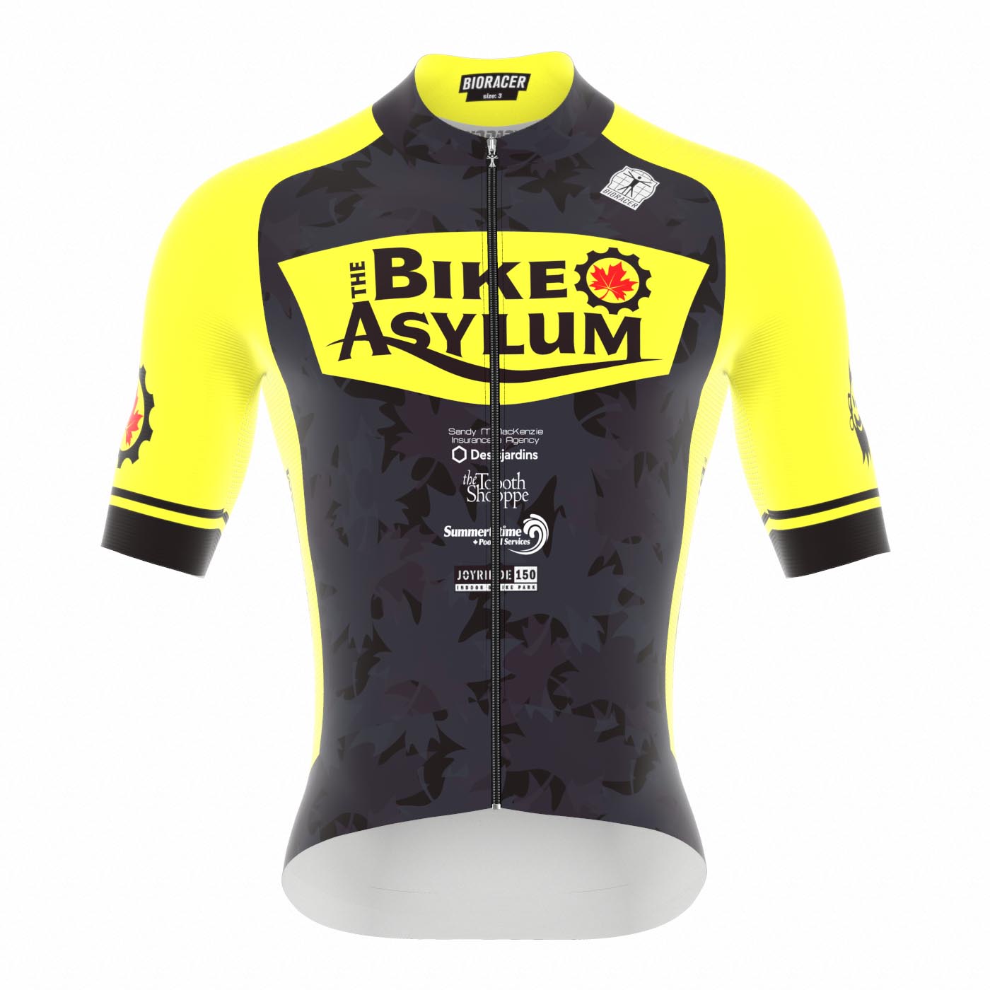Jersey SS Epic Breeze - Plus - Men