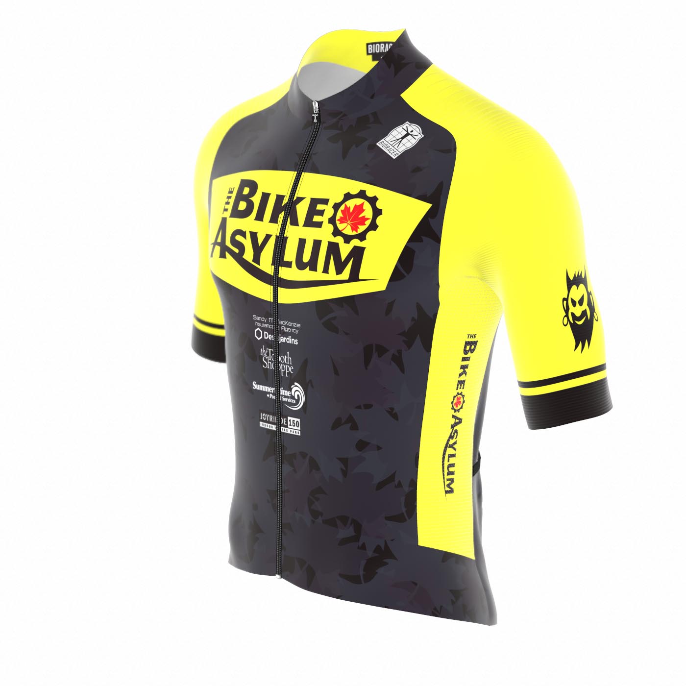 Jersey SS Epic Breeze - Plus - Women