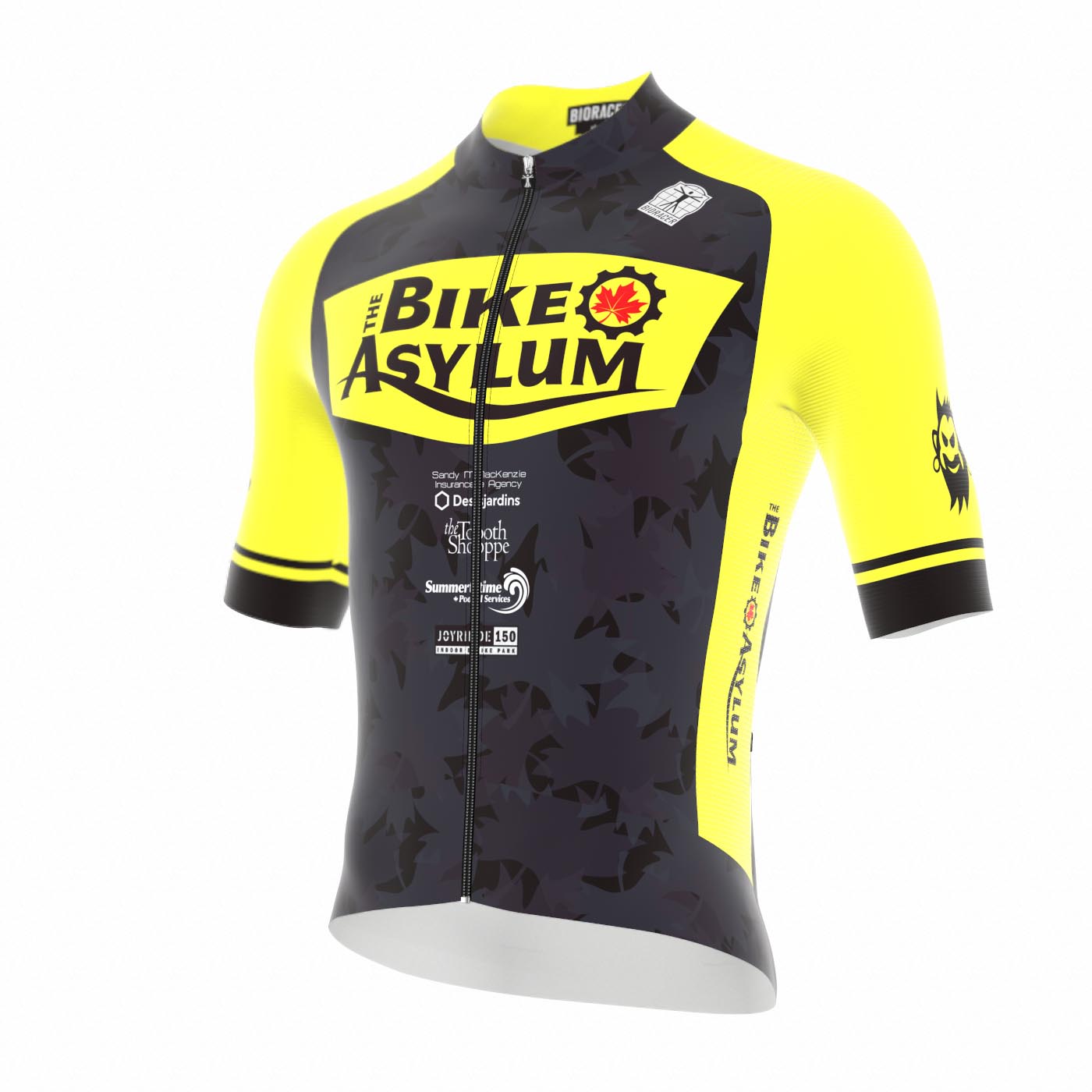 Jersey SS Epic Breeze - Plus - Women