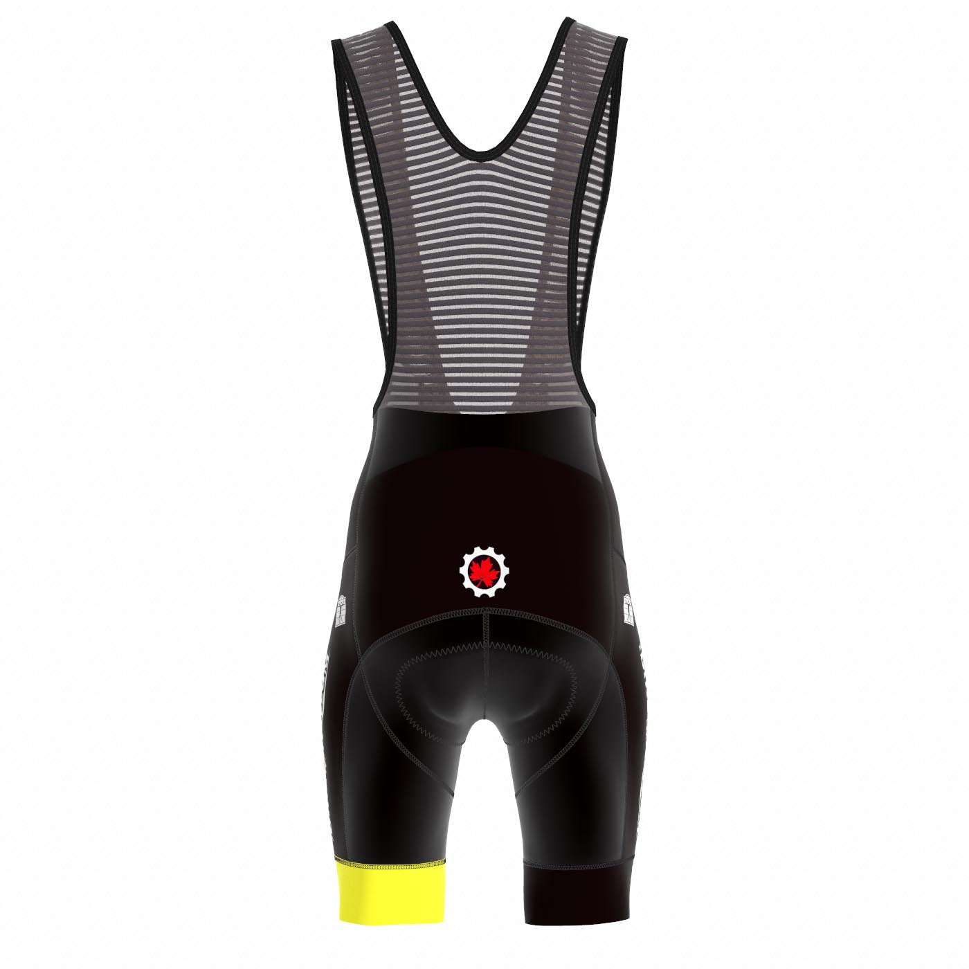 Bibshort Icon Lycra - Men
