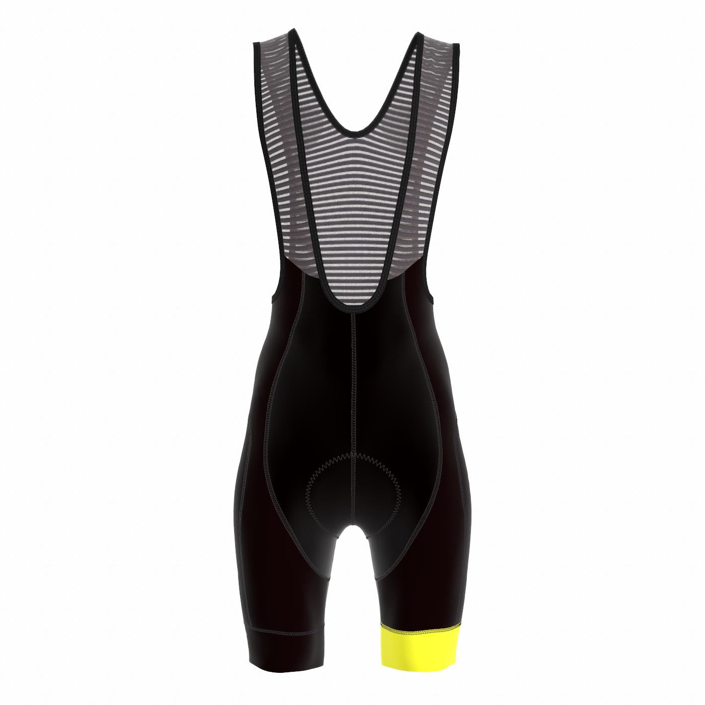 Bibshort Icon Lycra - Men