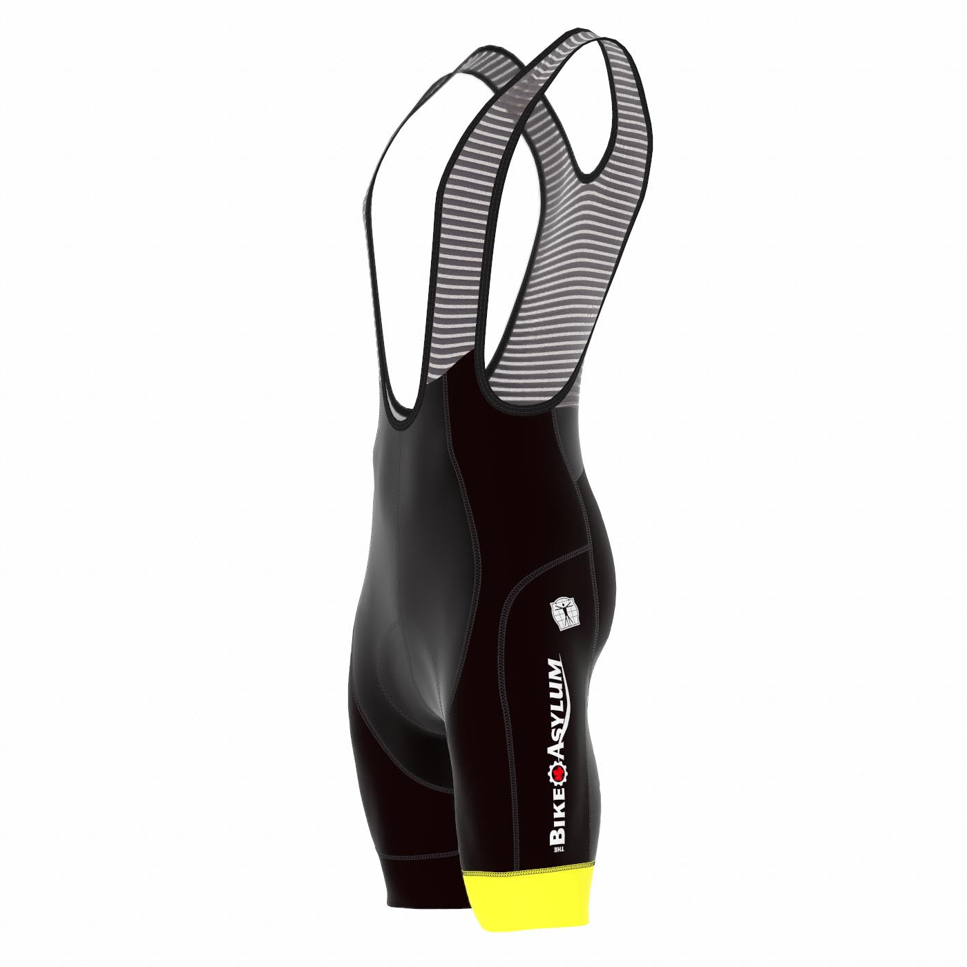 Bibshort Icon Lycra - Men