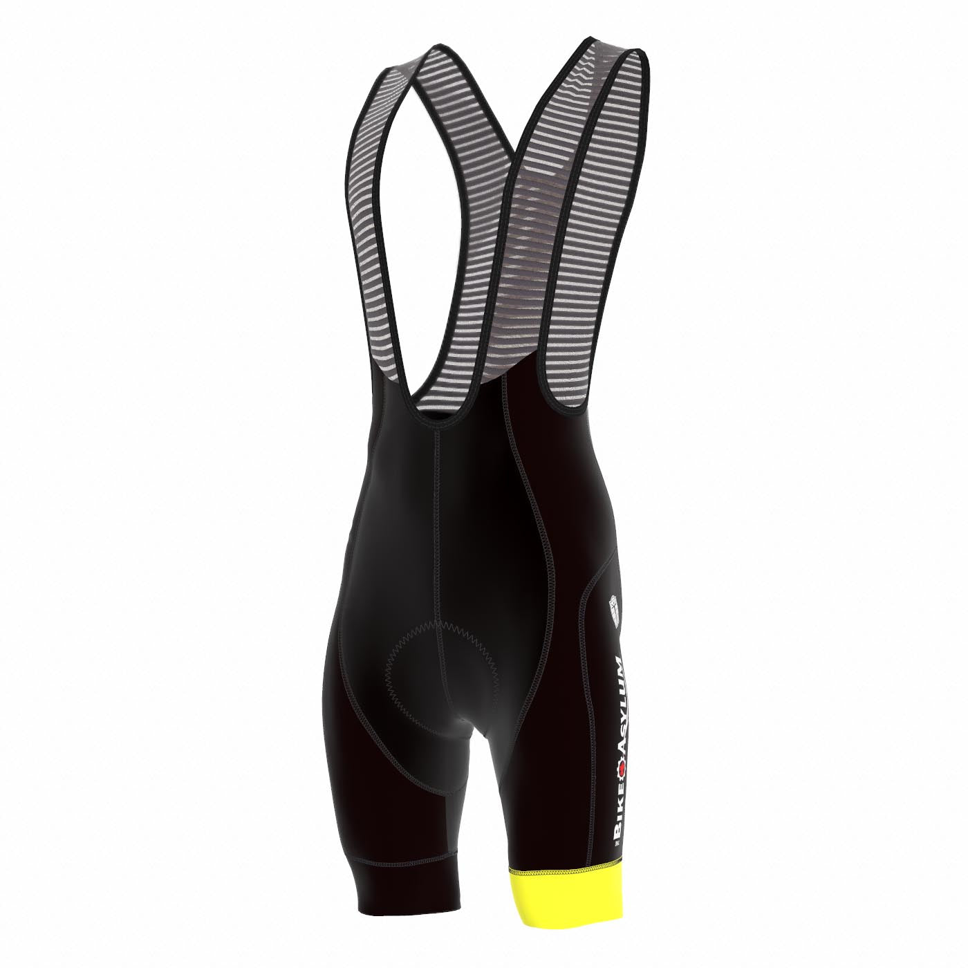 Bibshort Icon Lycra - Men